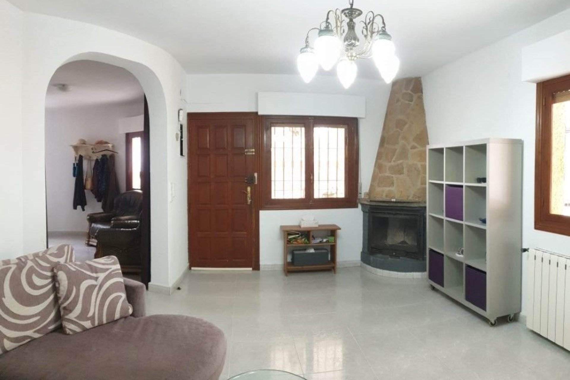 Reventa - Villa - Orihuela