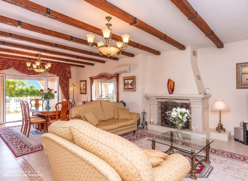 Reventa - Villa - Orihuela