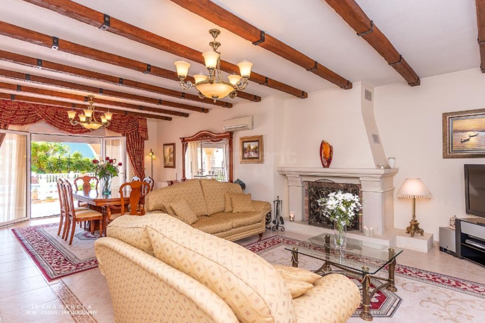 Reventa - Villa - Orihuela