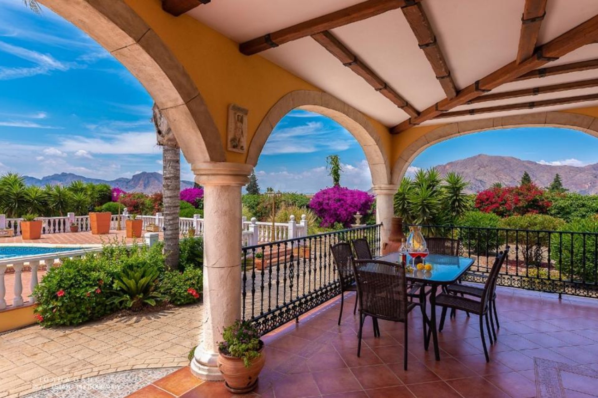 Reventa - Villa - Orihuela