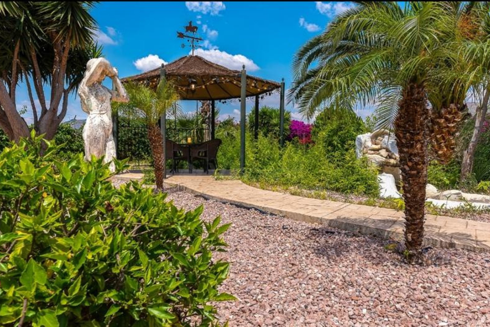 Reventa - Villa - Orihuela