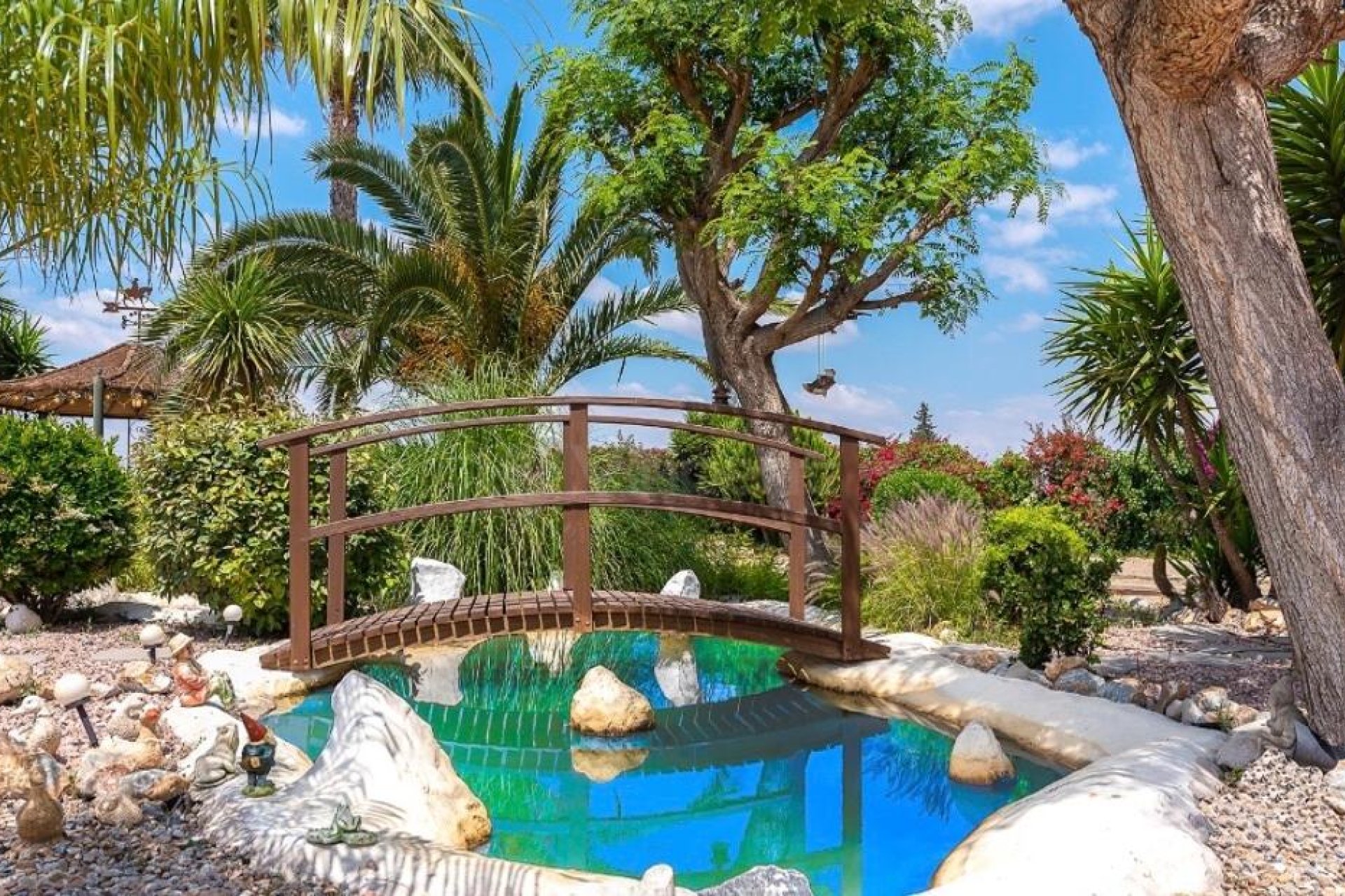 Reventa - Villa - Orihuela