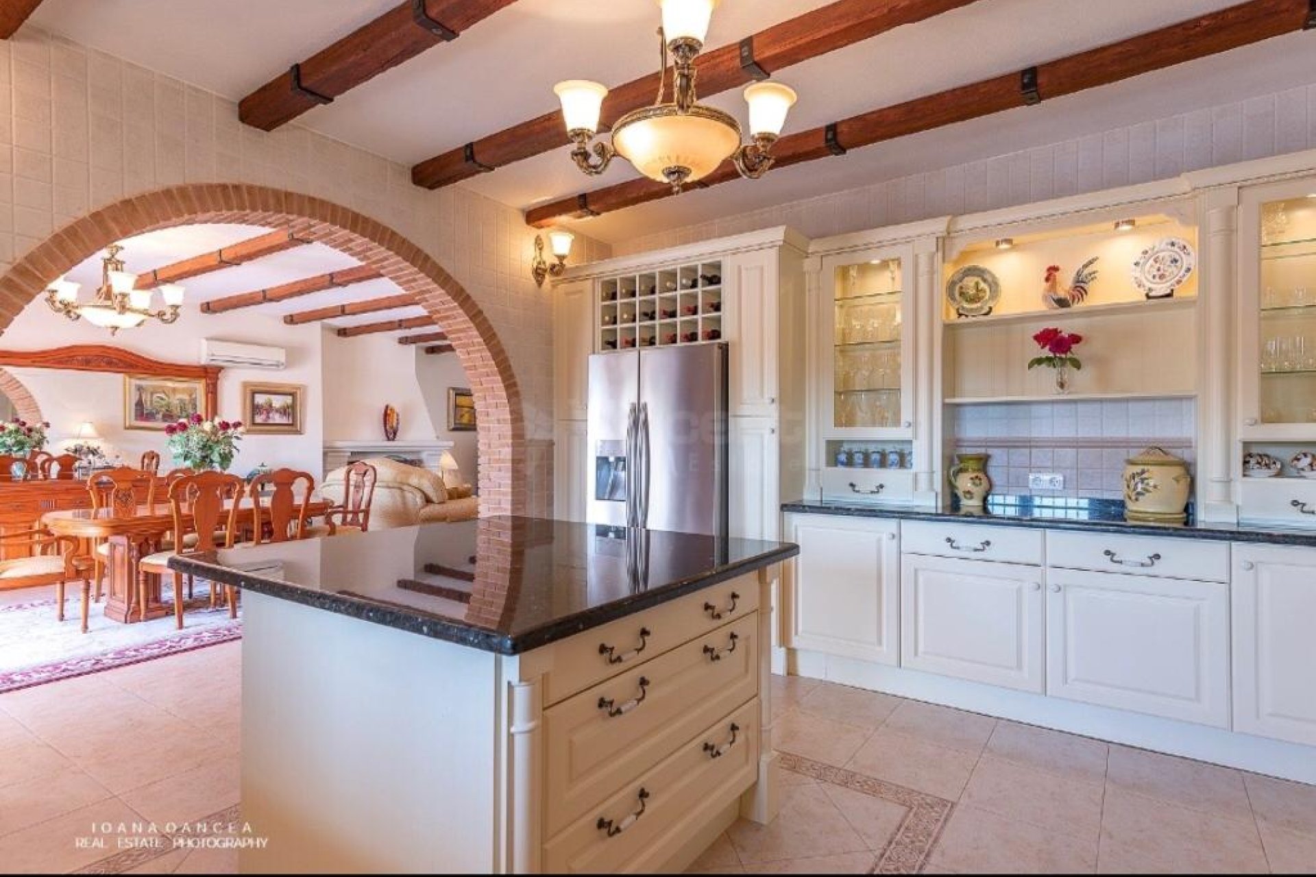 Reventa - Villa - Orihuela