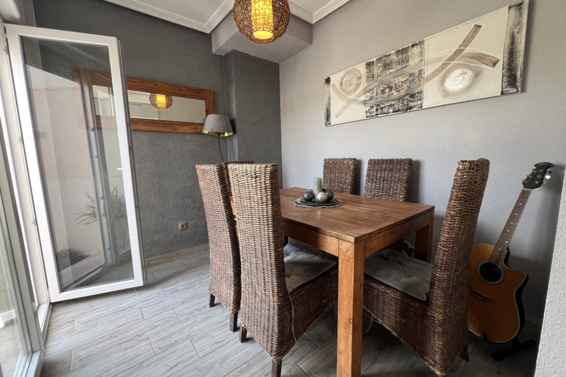 Reventa - Villa - Orihuela