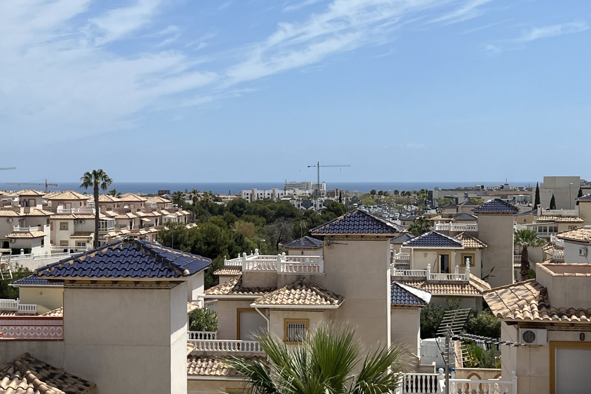 Reventa - Villa - Orihuela