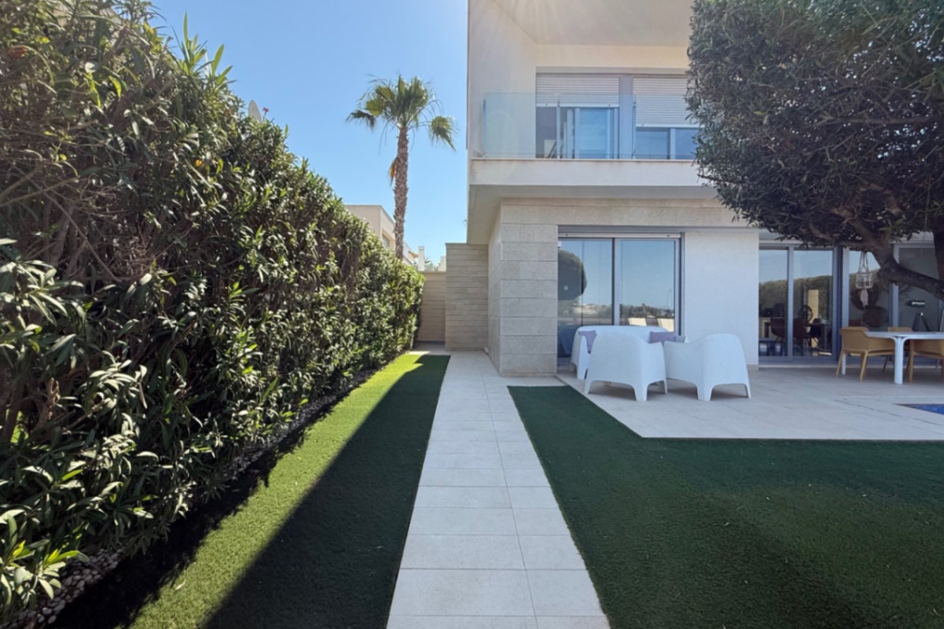 Reventa - Villa - Orihuela
