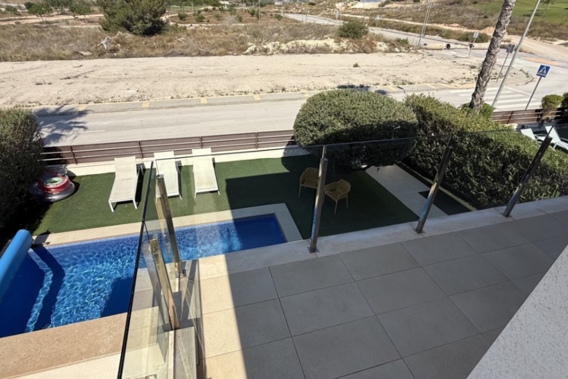 Reventa - Villa - Orihuela
