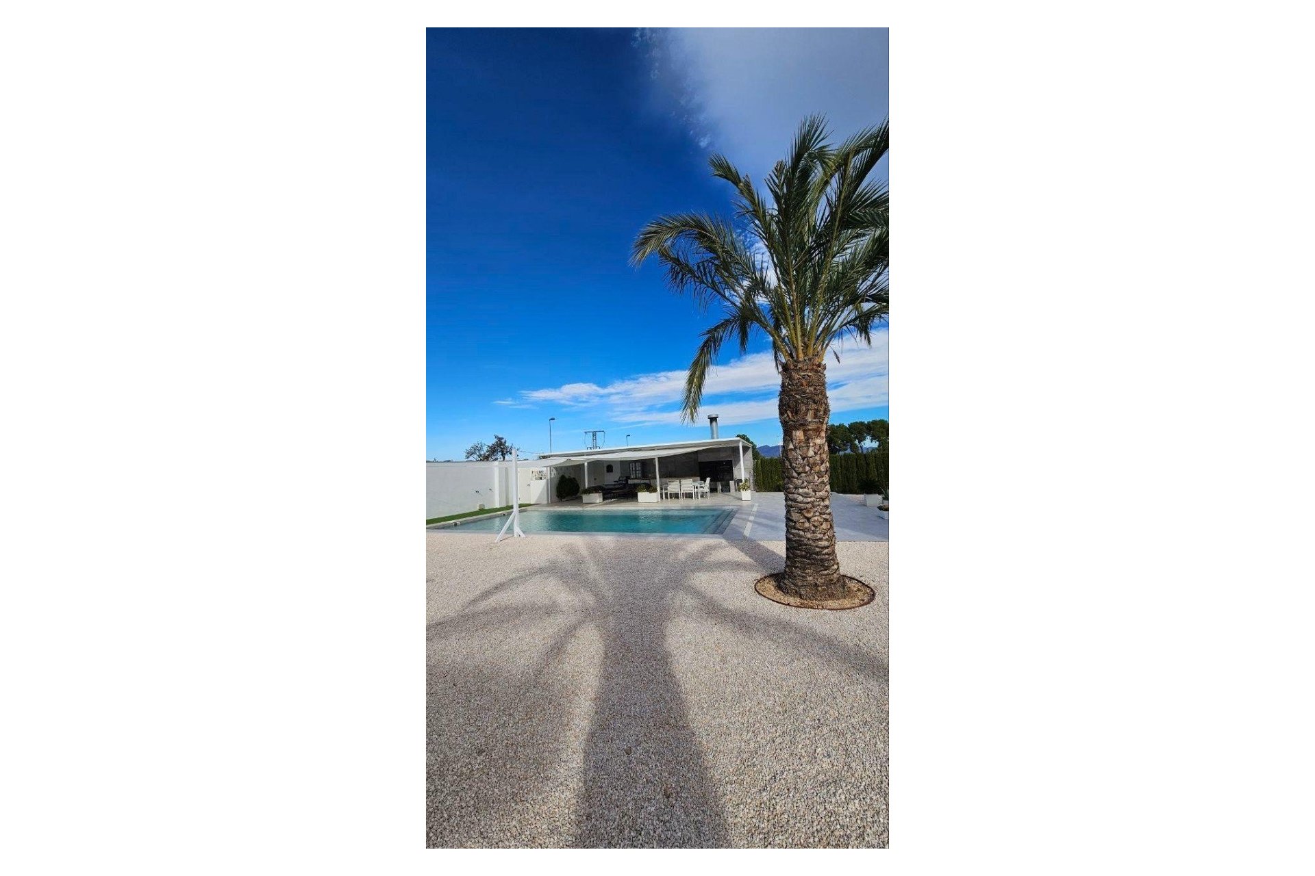 Reventa - Villa - Orihuela