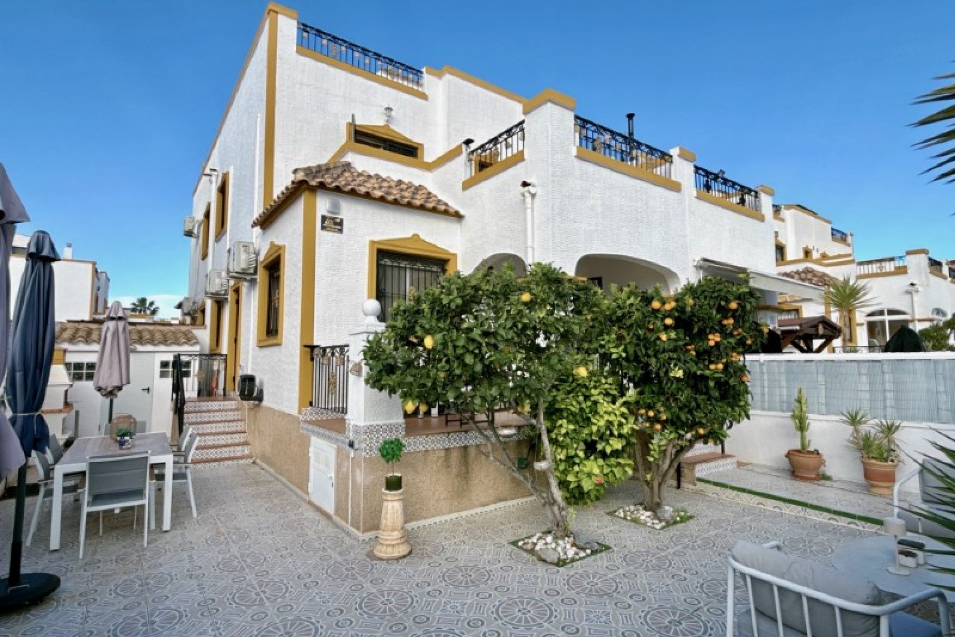 Reventa - Villa - Orihuela
