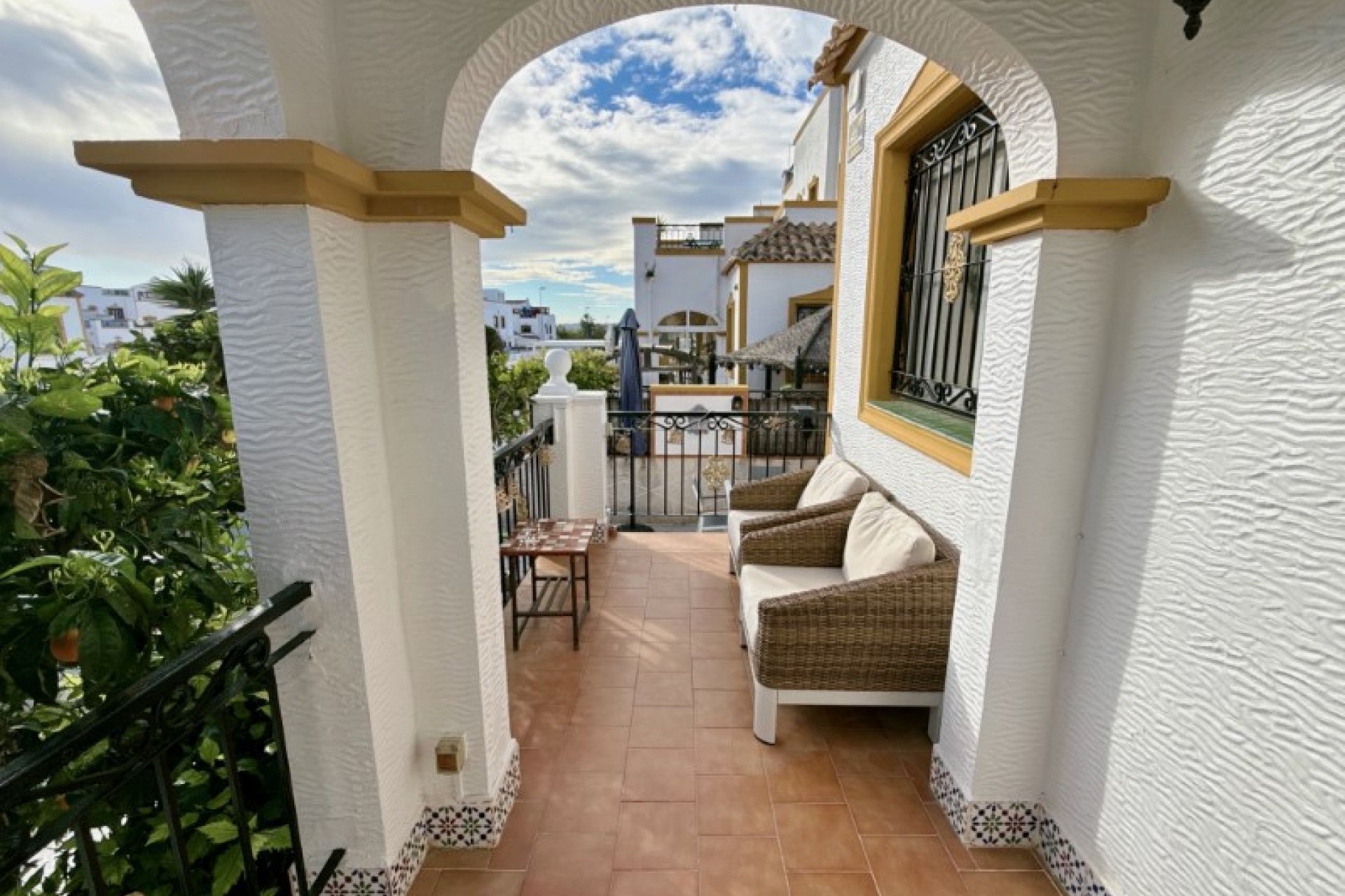 Reventa - Villa - Orihuela