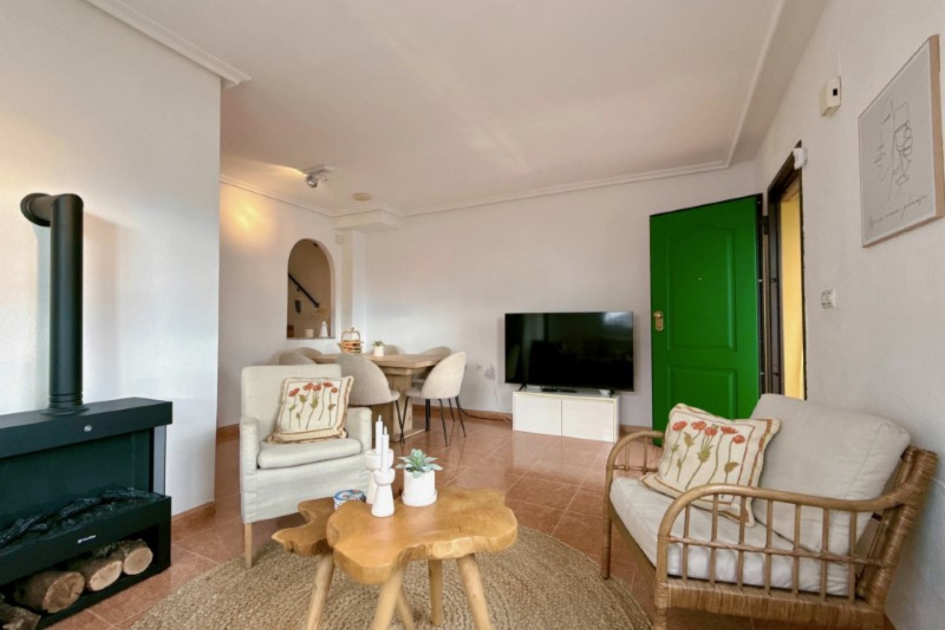 Reventa - Villa - Orihuela