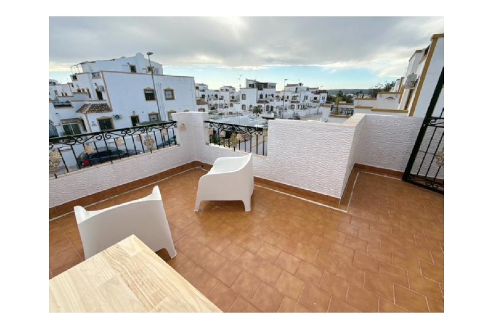 Reventa - Villa - Orihuela