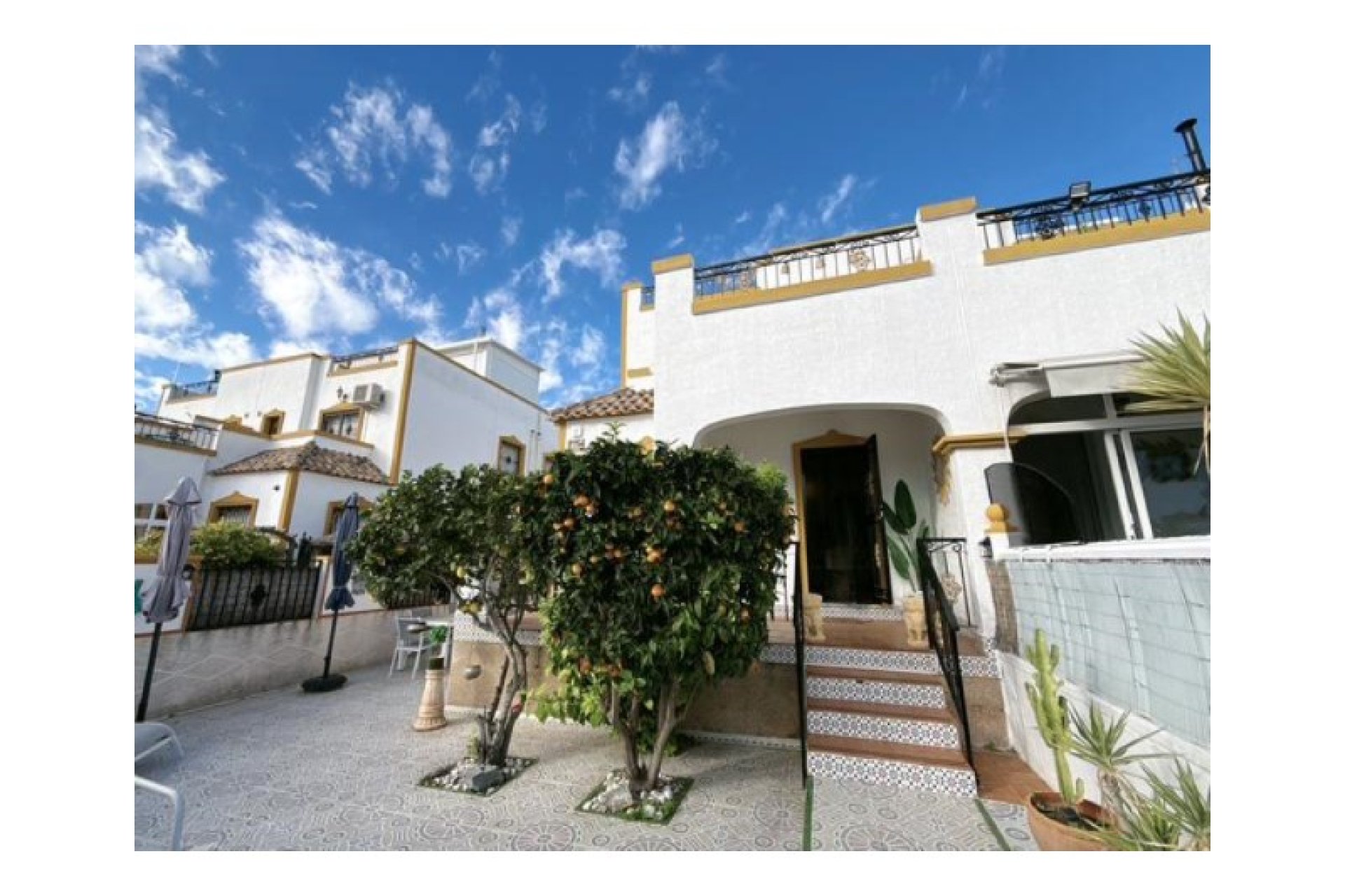 Reventa - Villa - Orihuela