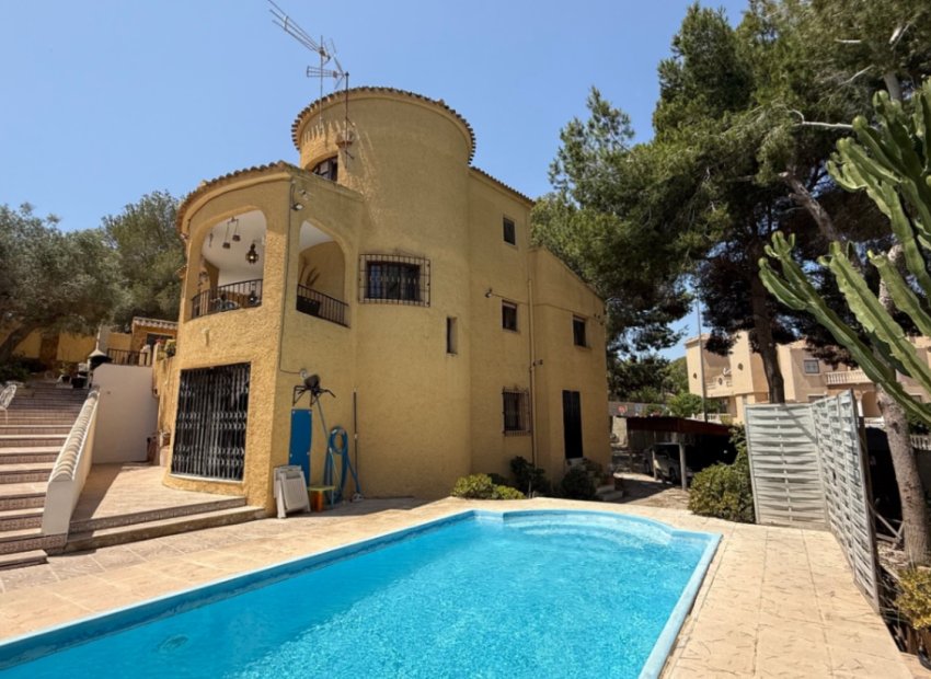 Reventa - Villa - Orihuela