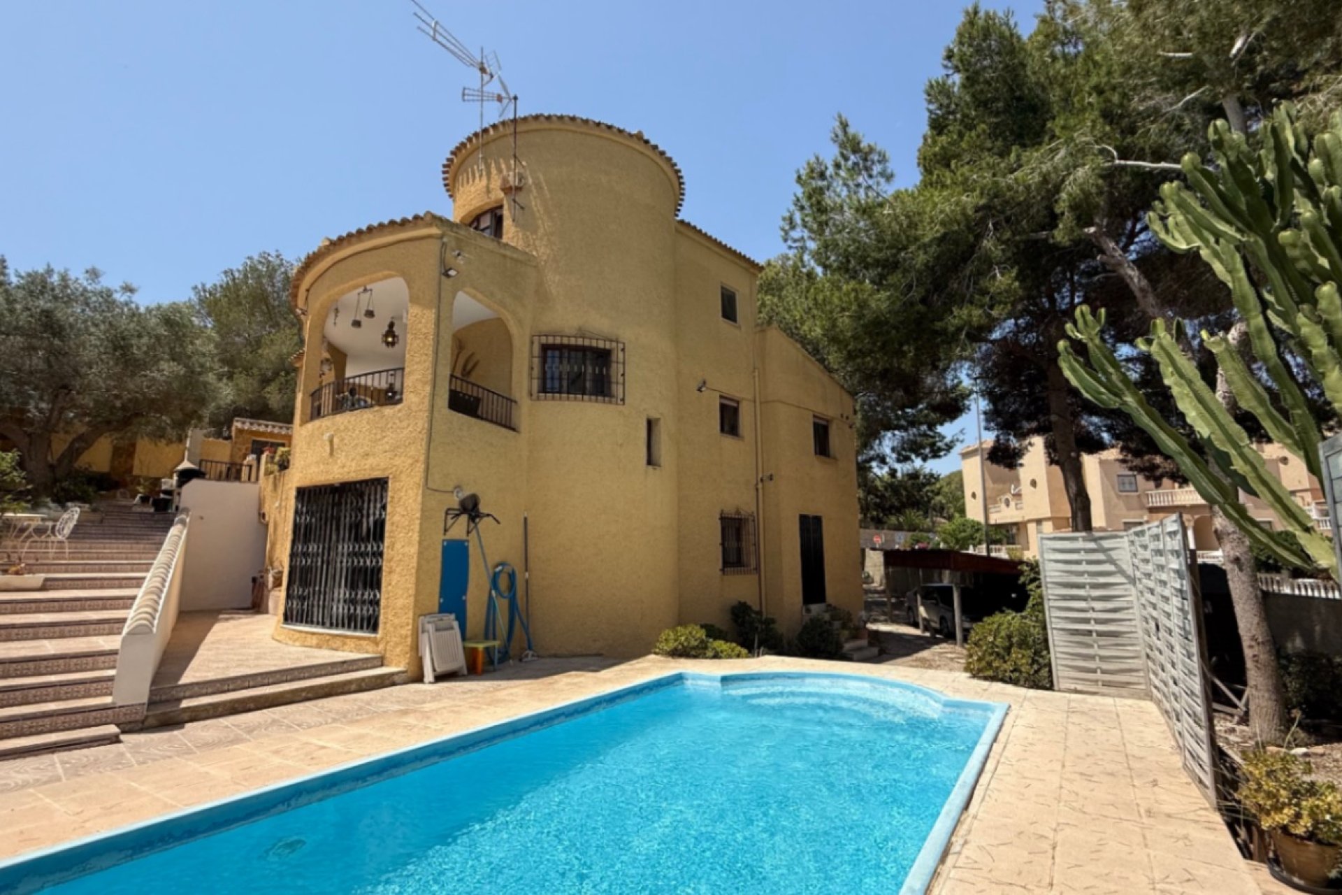 Reventa - Villa - Orihuela