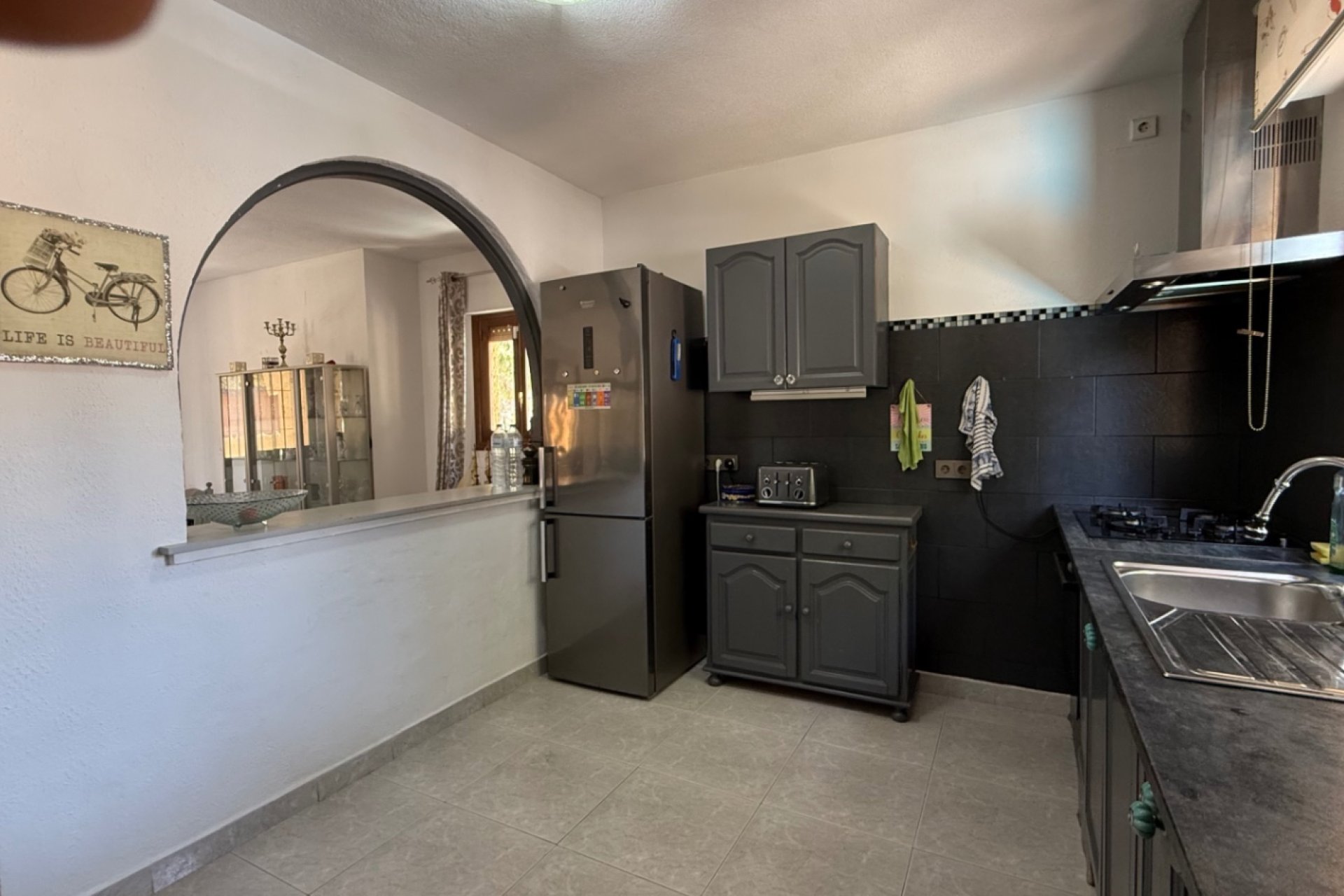 Reventa - Villa - Orihuela