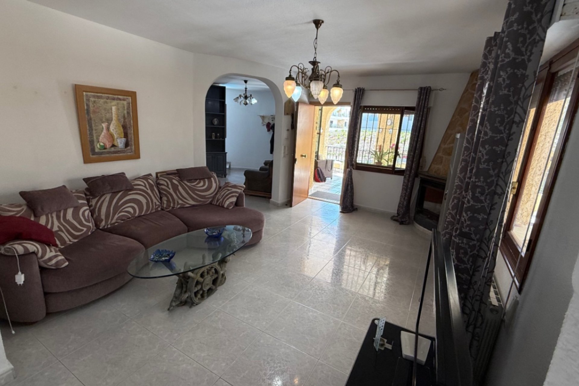 Reventa - Villa - Orihuela