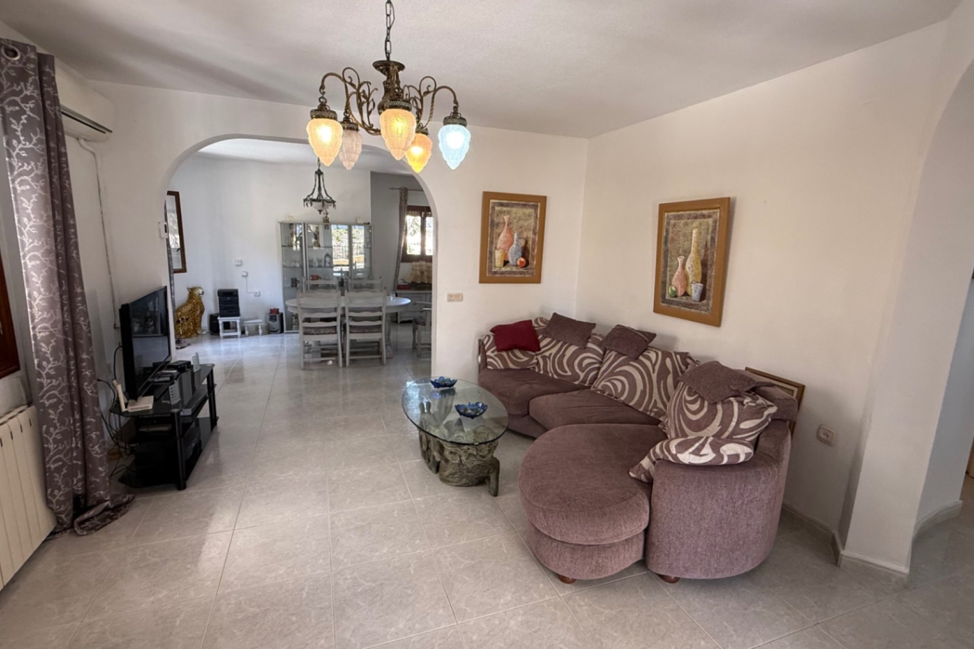 Reventa - Villa - Orihuela