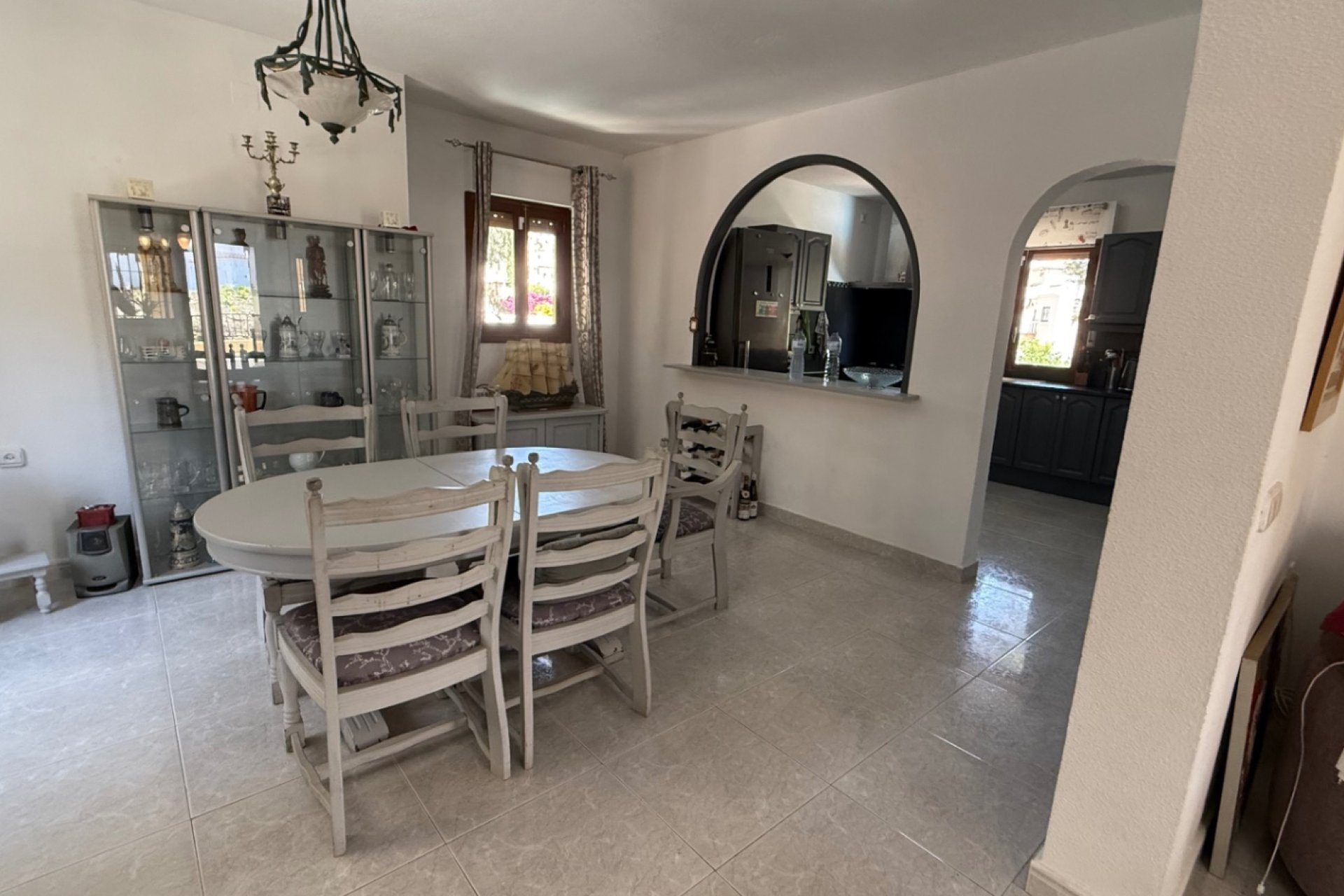 Reventa - Villa - Orihuela