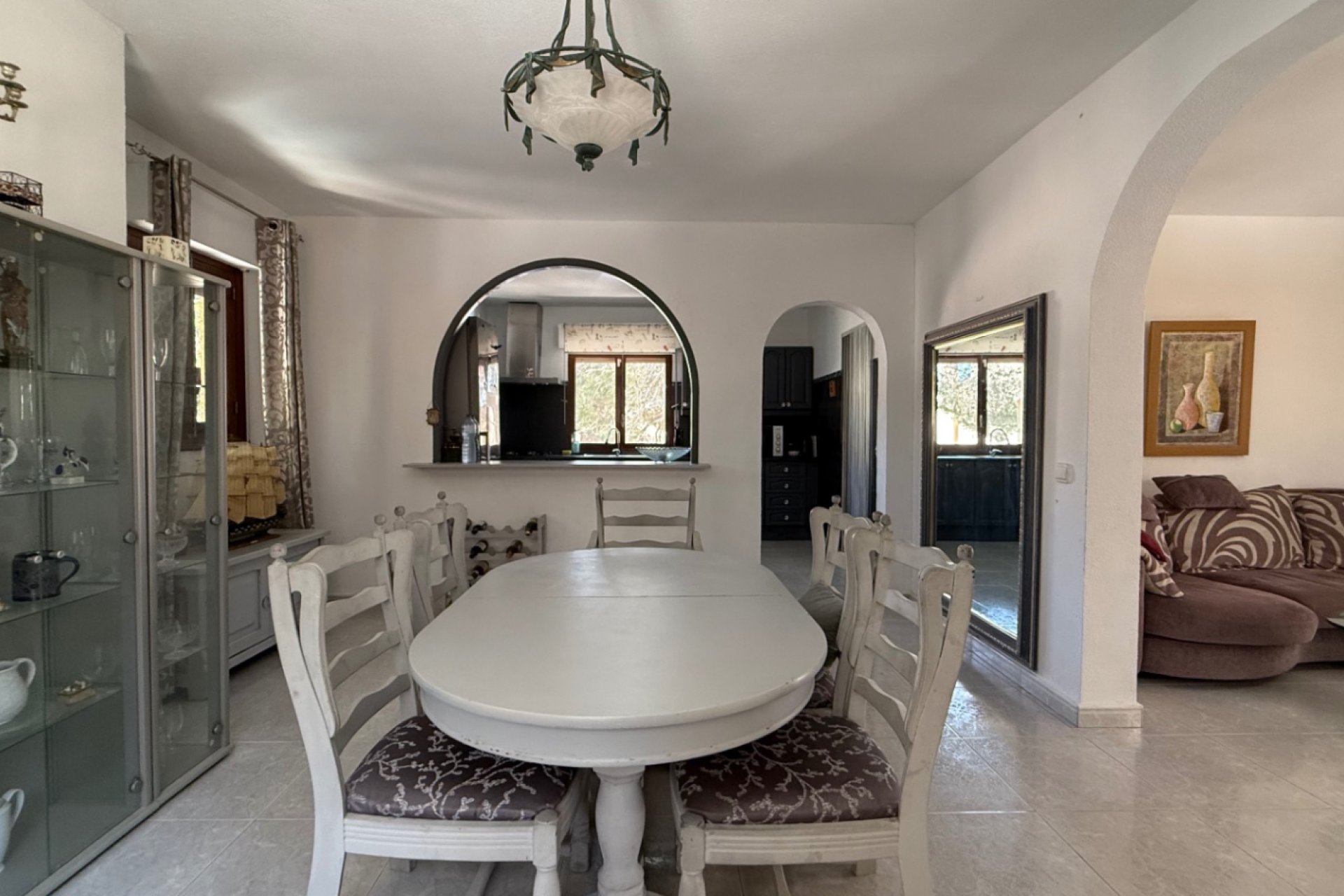 Reventa - Villa - Orihuela