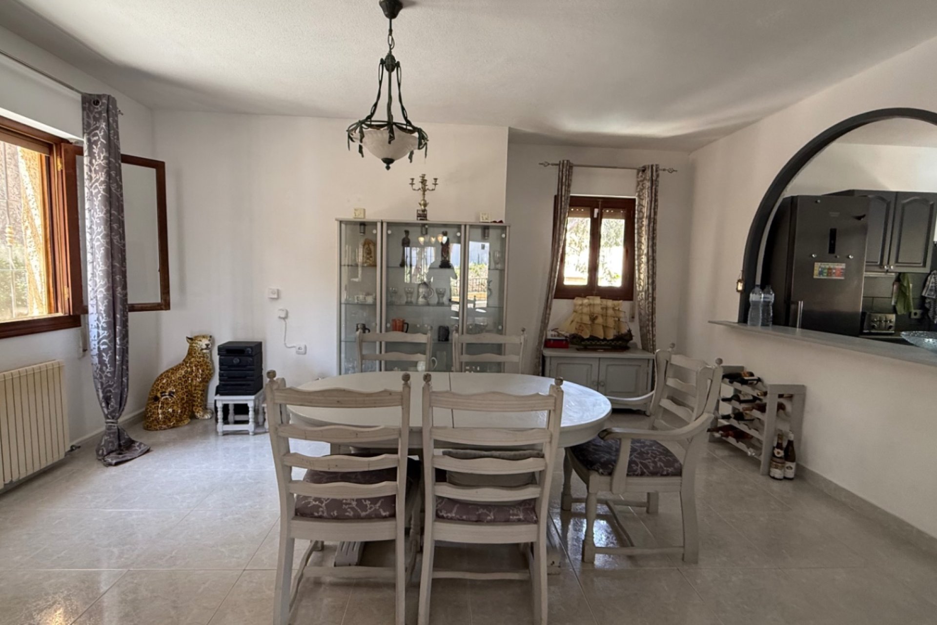 Reventa - Villa - Orihuela