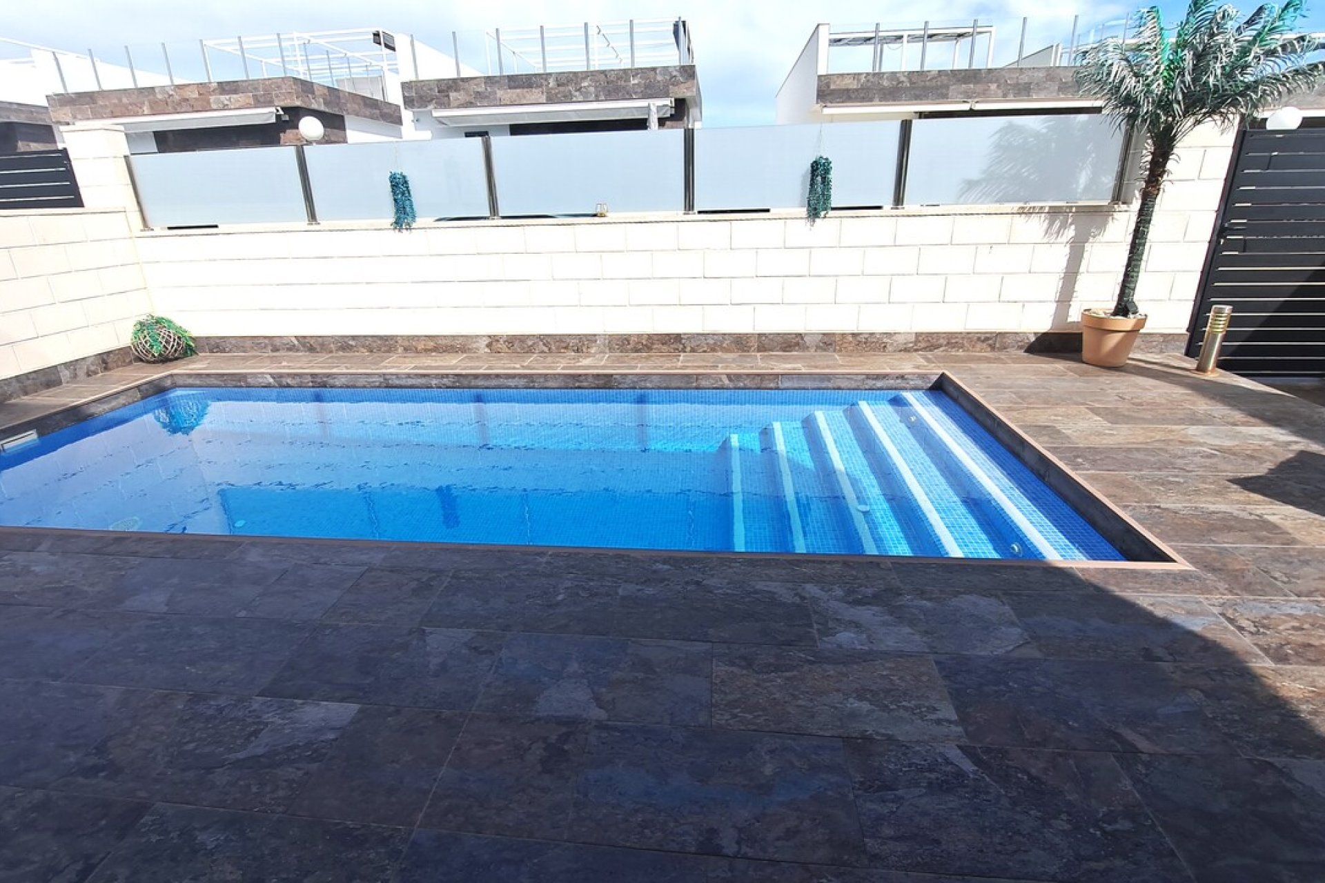 Reventa - Villa - Pau 26 - Villamartín