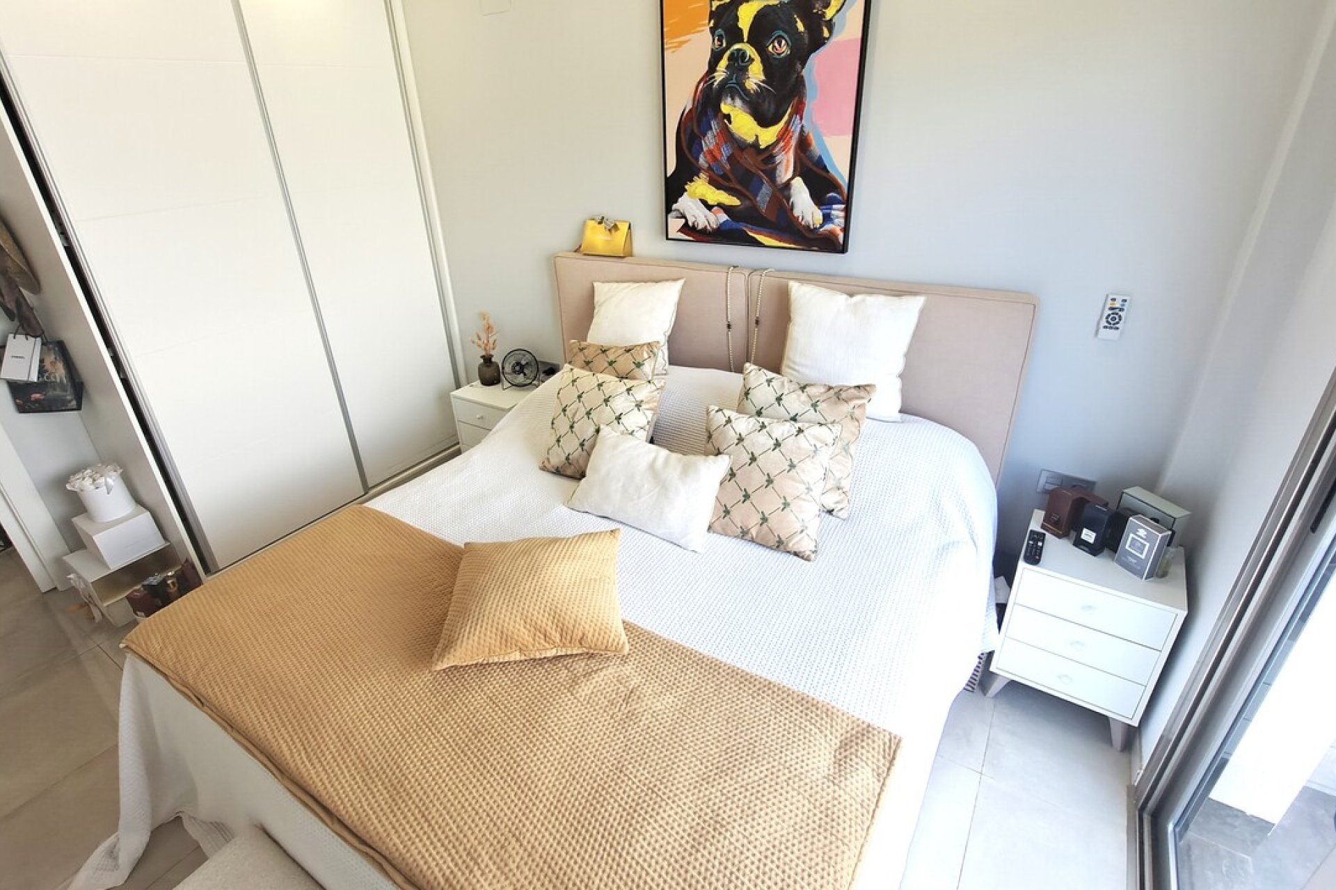 Reventa - Villa - Pau 26 - Villamartín