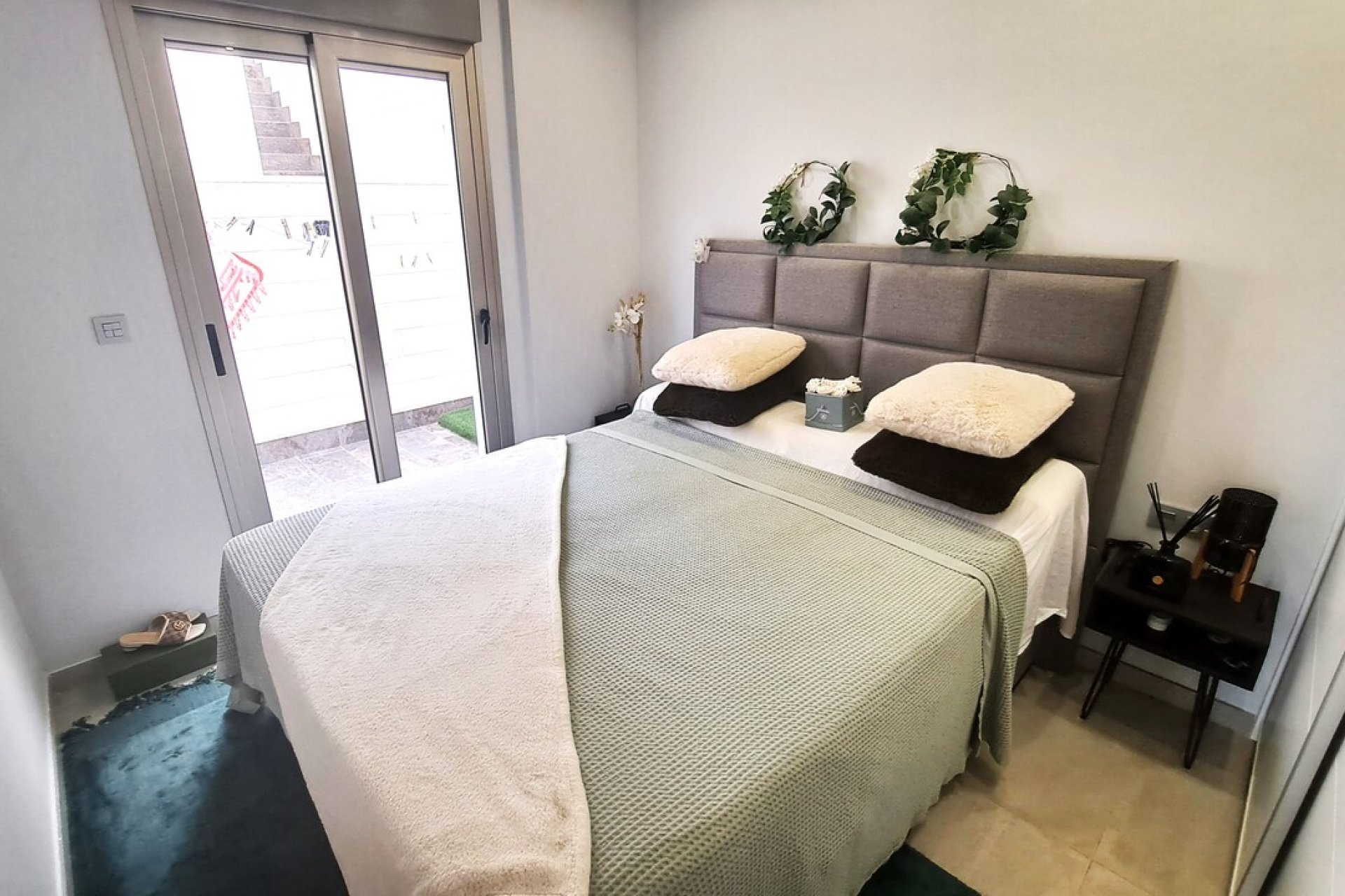 Reventa - Villa - Pau 26 - Villamartín