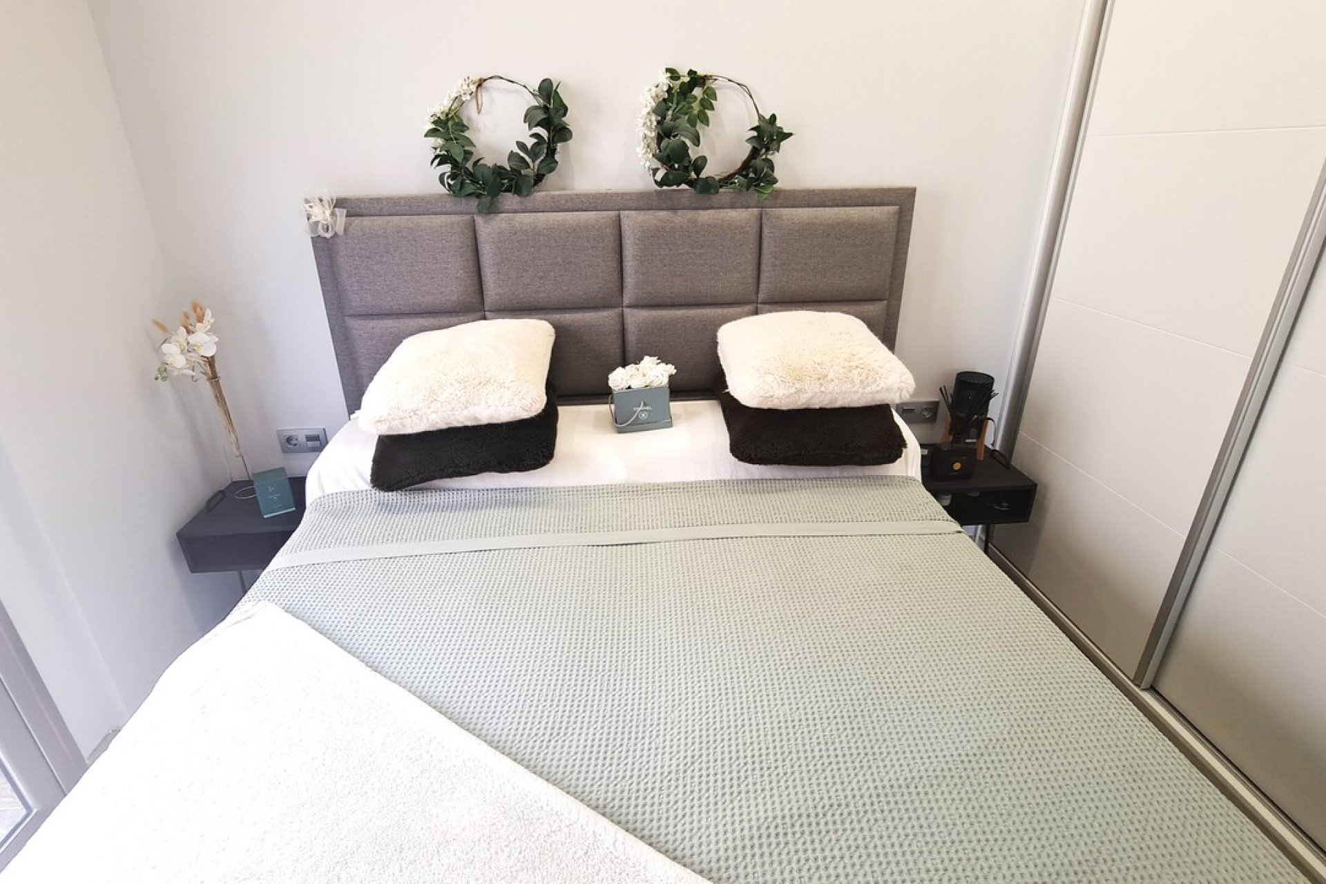 Reventa - Villa - Pau 26 - Villamartín