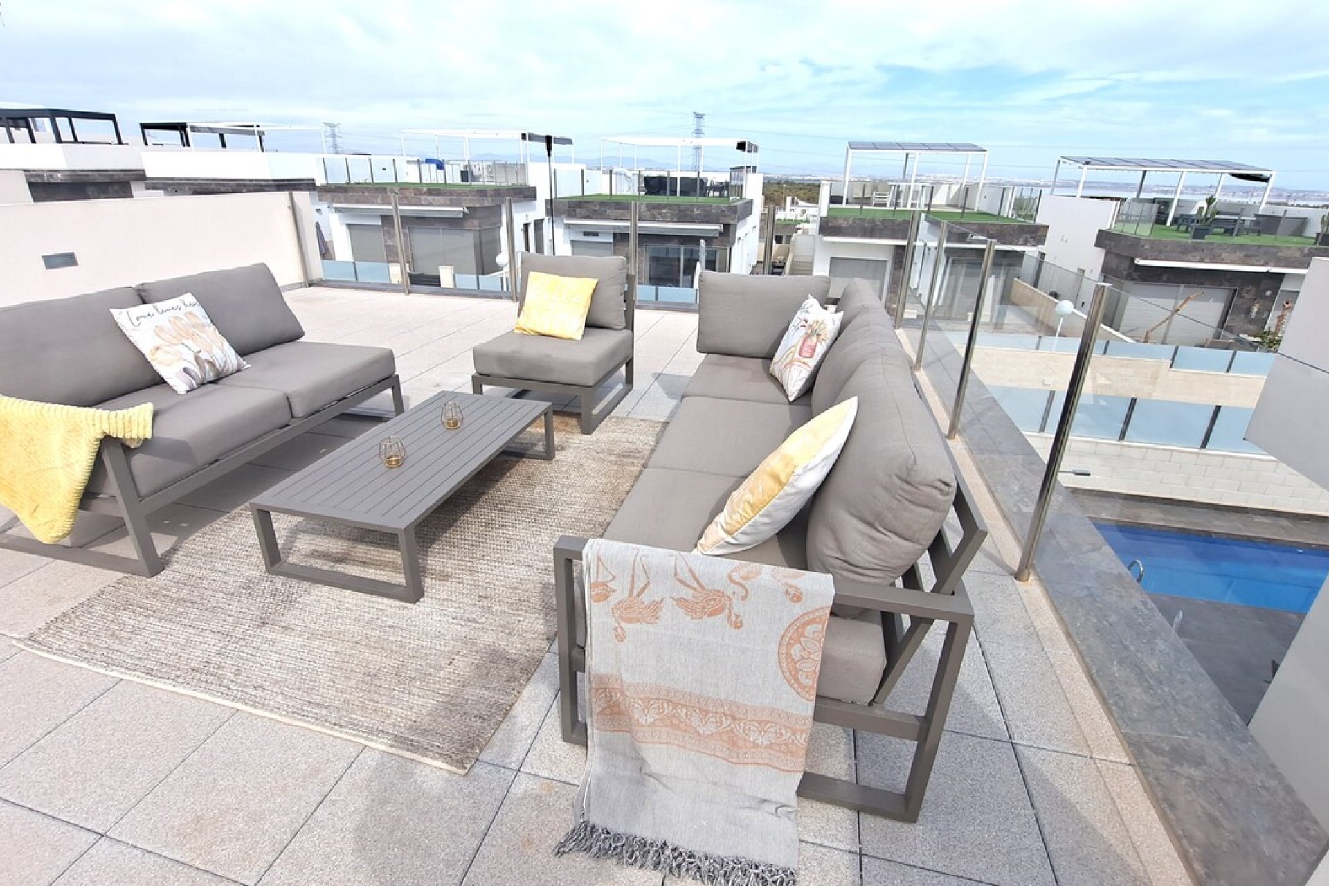 Reventa - Villa - Pau 26 - Villamartín