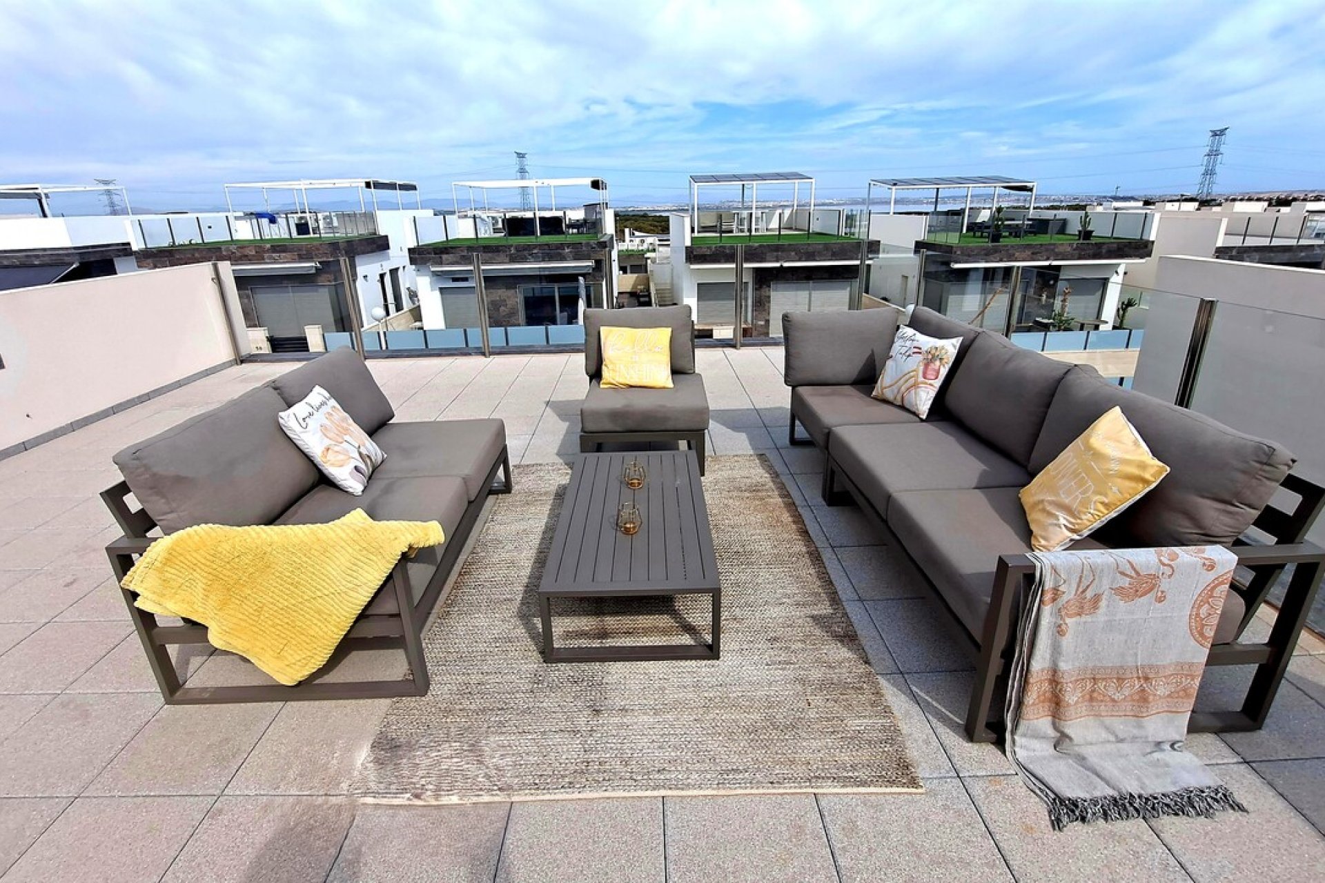 Reventa - Villa - Pau 26 - Villamartín