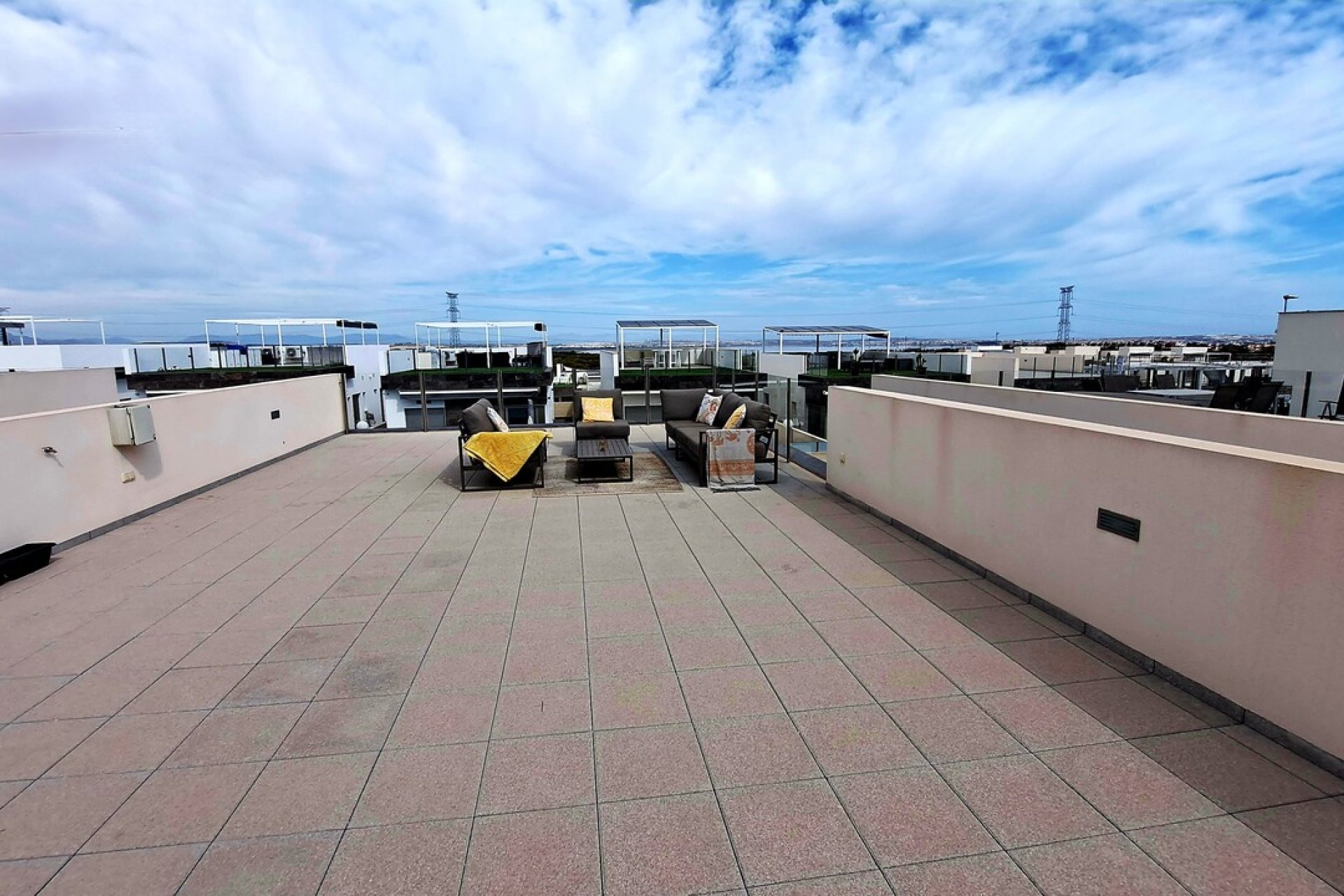 Reventa - Villa - Pau 26 - Villamartín