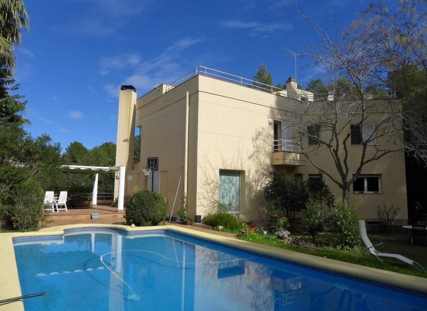 Reventa - Villa - Pedreguer - LA SELLA