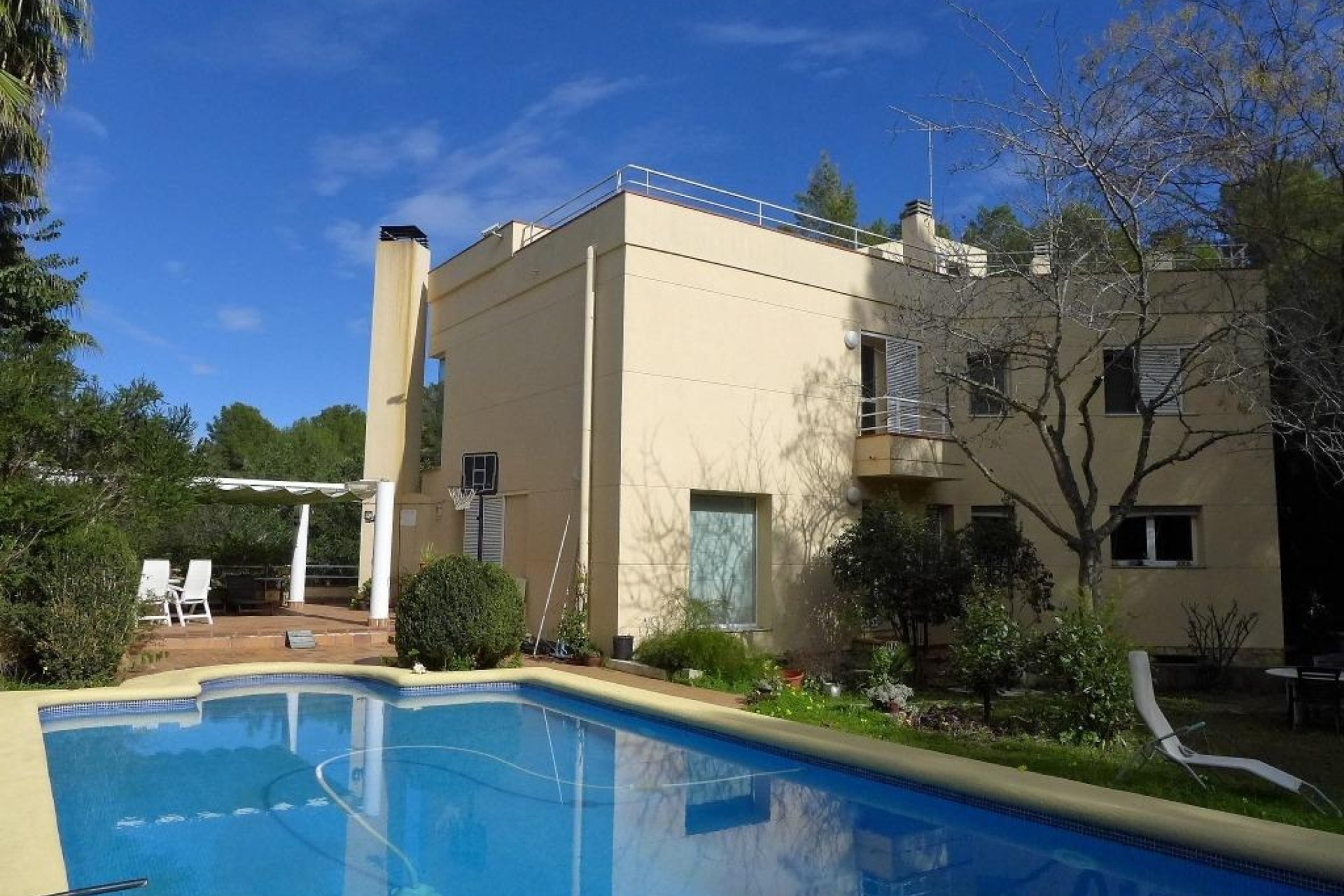 Reventa - Villa - Pedreguer - LA SELLA