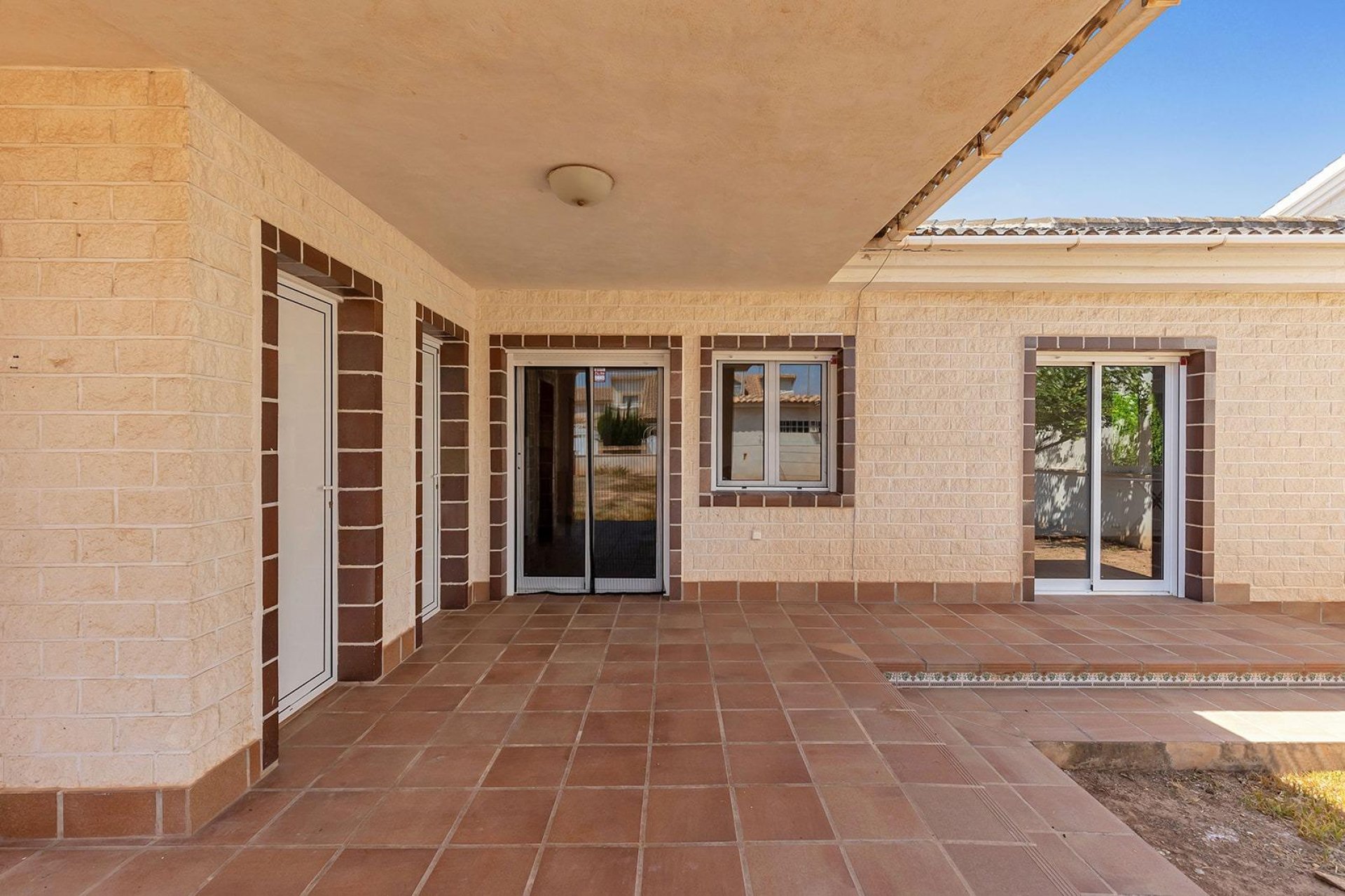 Reventa - Villa - Pilar de la Horadada - La Torre de la Horadada