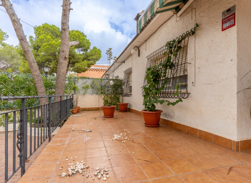 Reventa - Villa - Pilar de la Horadada - Pinar de Campoverde