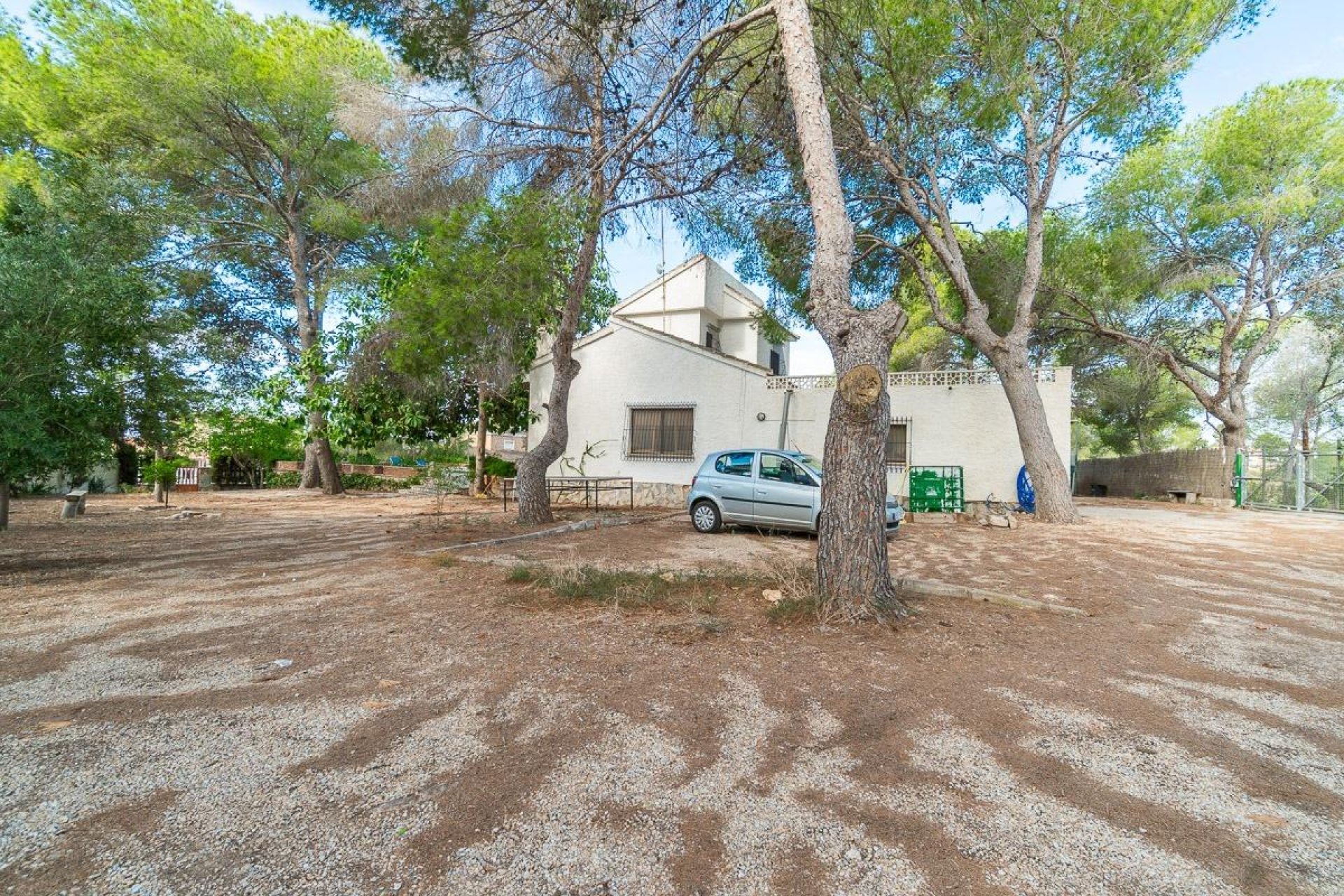 Reventa - Villa - Pilar de la Horadada - Pinar de Campoverde