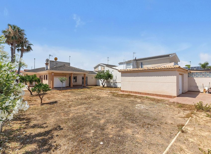 Reventa - Villa - Pilar de la Horadada - Torre de la Horadada