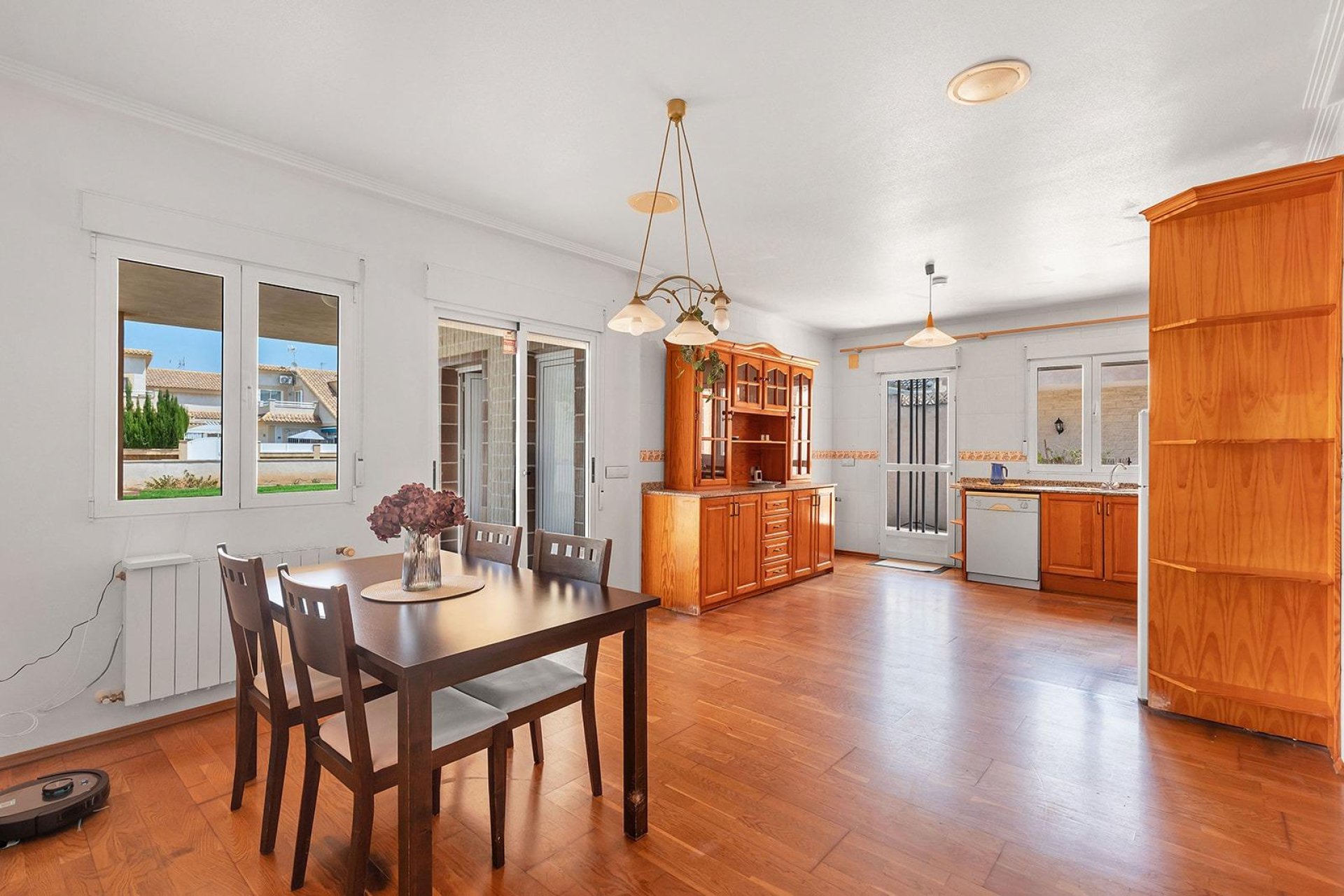 Reventa - Villa - Pilar de la Horadada - Torre de la Horadada