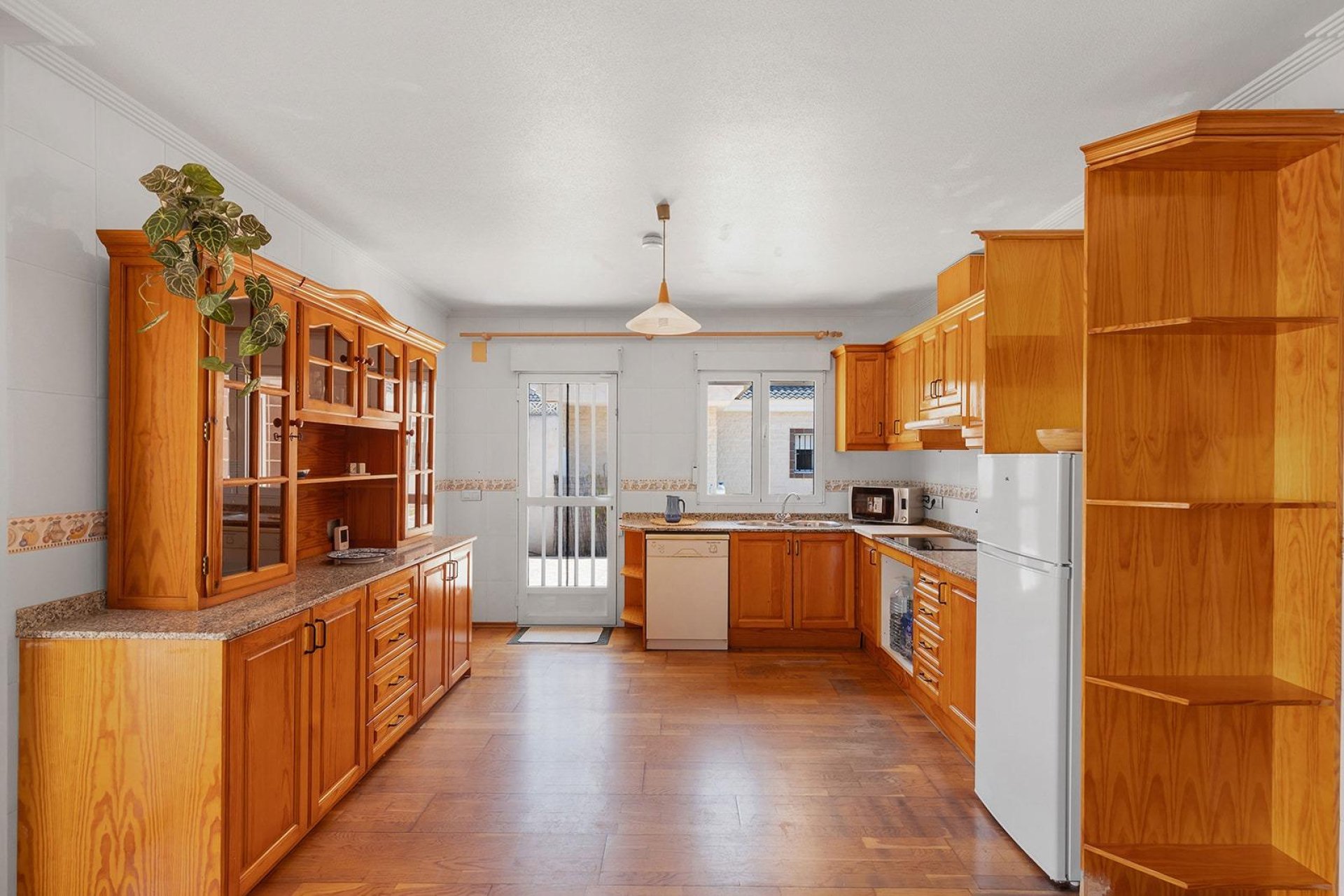 Reventa - Villa - Pilar de la Horadada - Torre de la Horadada