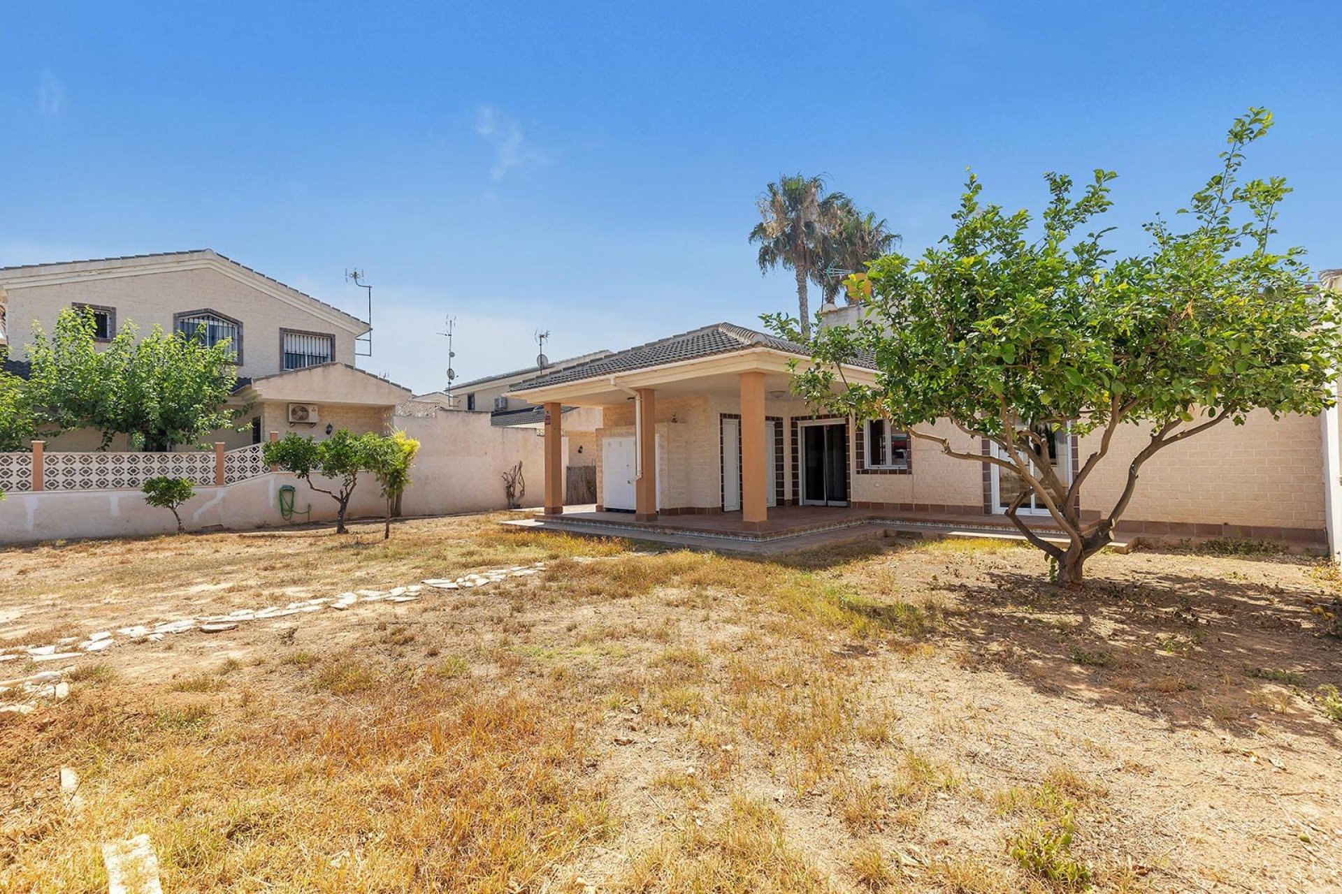 Reventa - Villa - Pilar de la Horadada - Torre de la Horadada