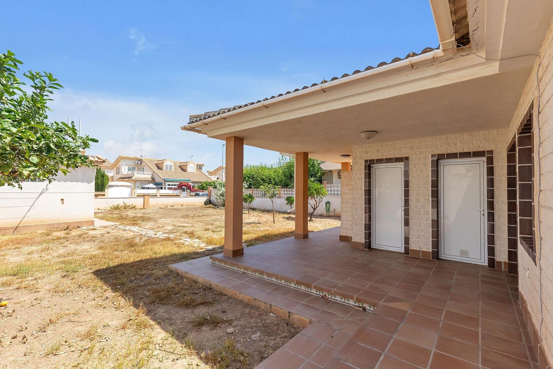 Reventa - Villa - Pilar de la Horadada - Torre de la Horadada