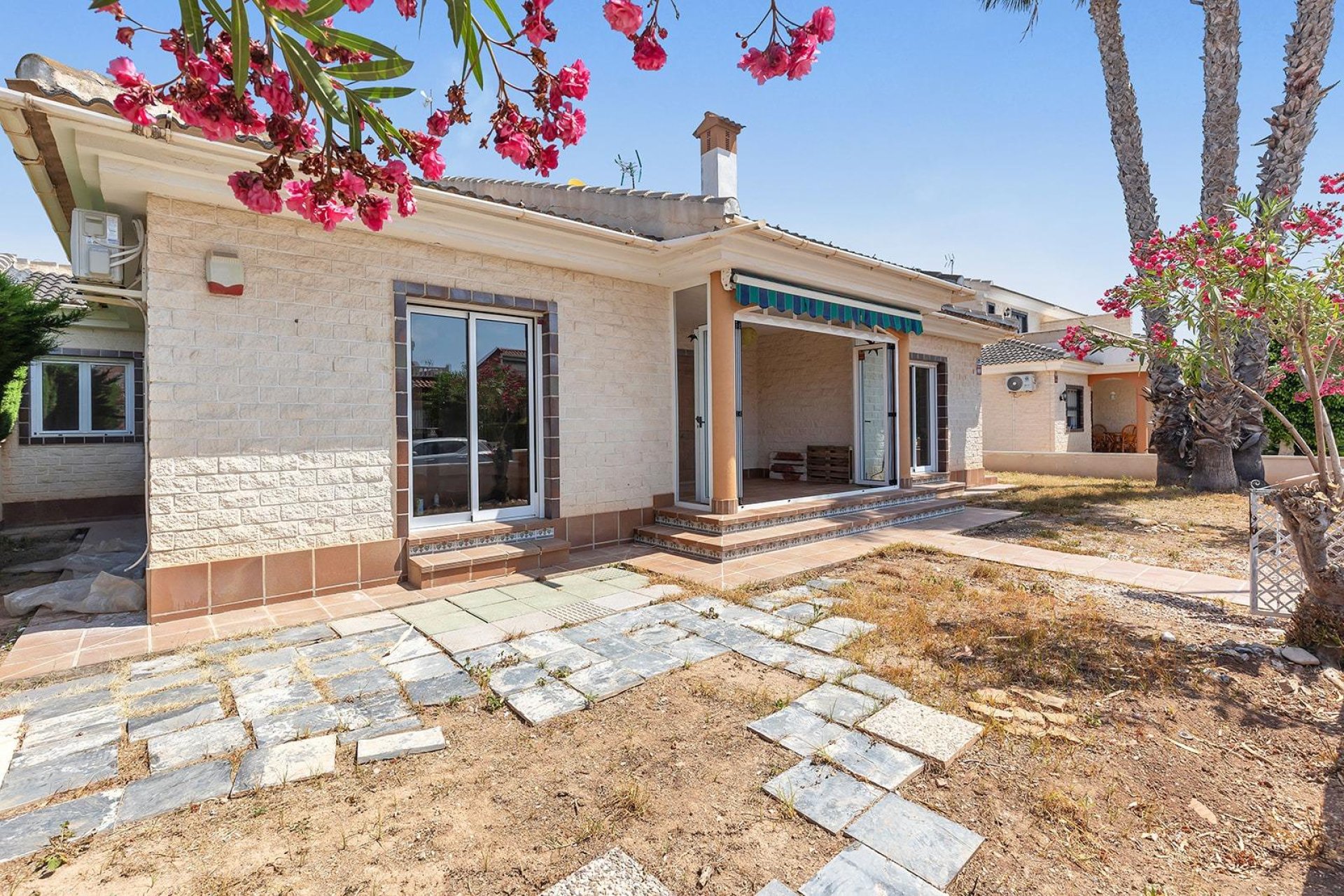 Reventa - Villa - Pilar de la Horadada - Torre de la Horadada