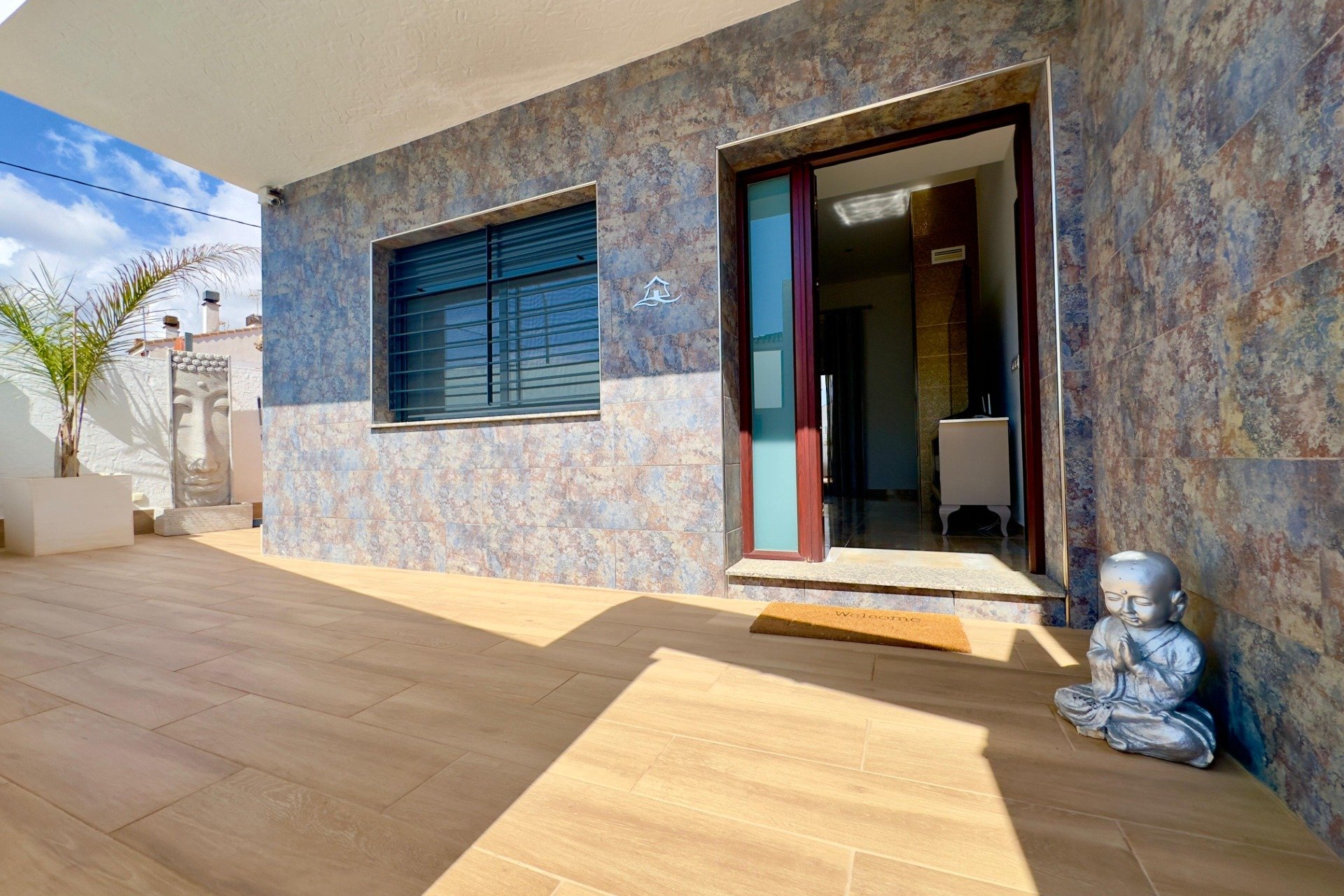 Reventa - Villa - Pilar de la Horadada - Torre de la Horadada