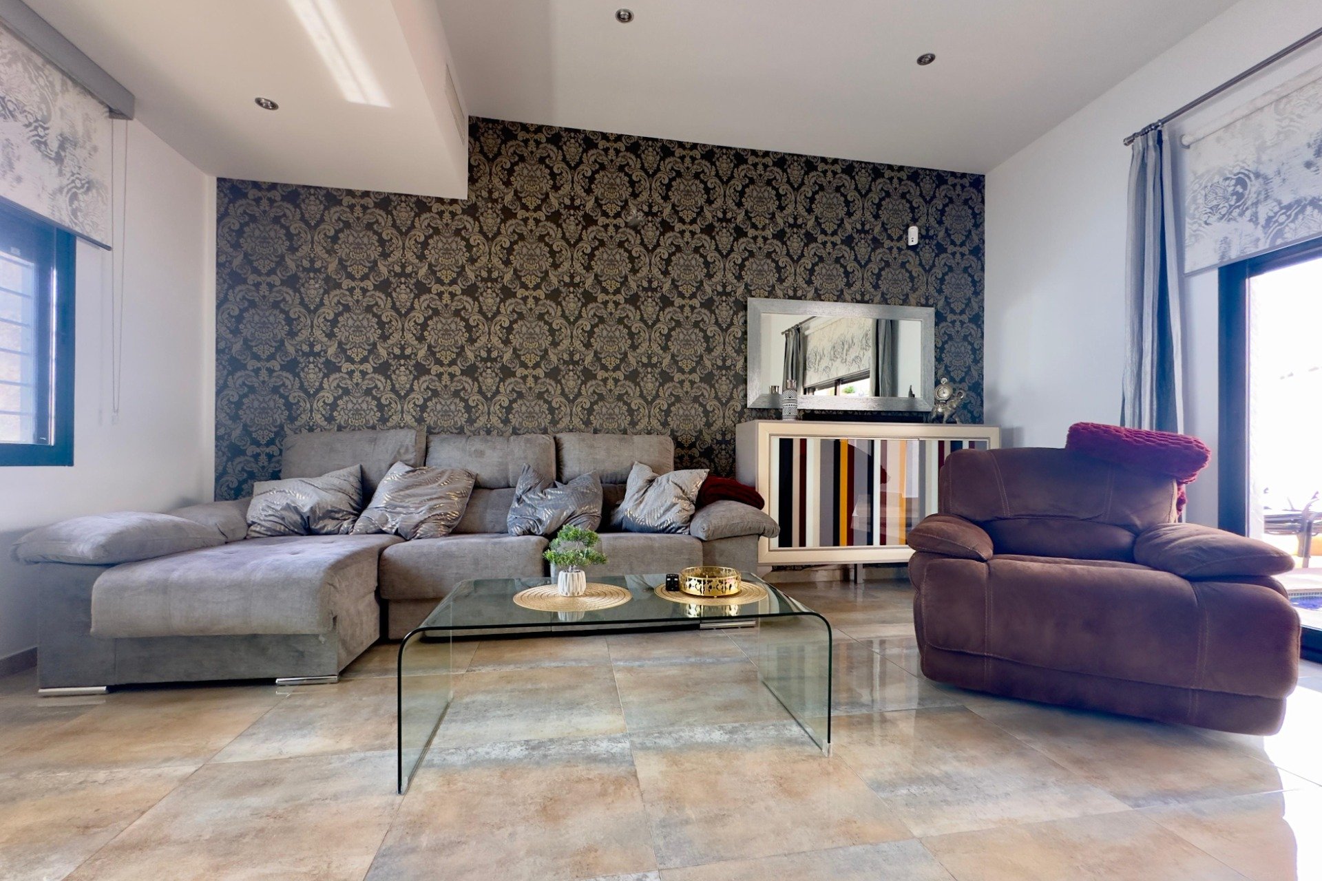 Reventa - Villa - Pilar de la Horadada - Torre de la Horadada