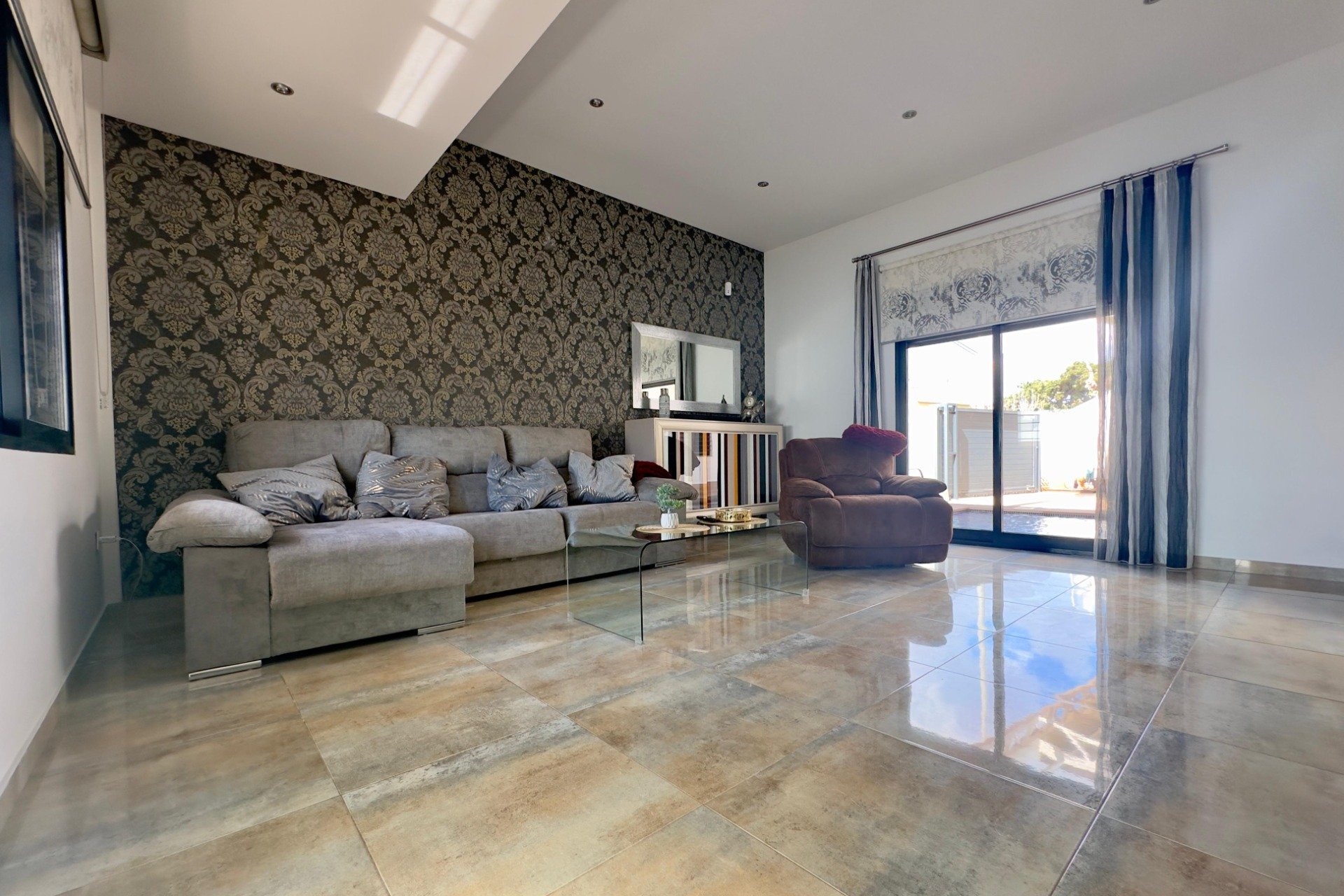 Reventa - Villa - Pilar de la Horadada - Torre de la Horadada