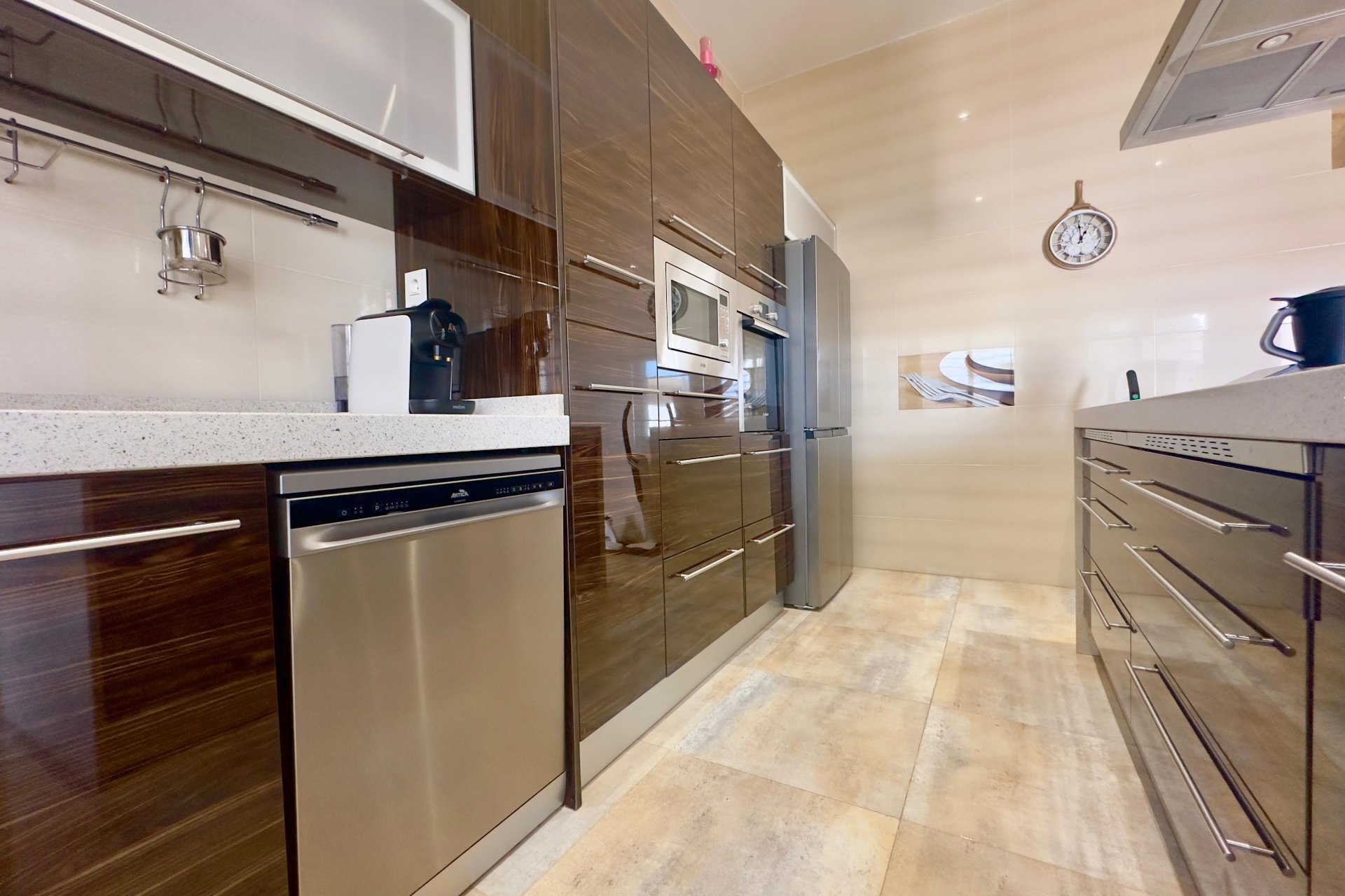 Reventa - Villa - Pilar de la Horadada - Torre de la Horadada