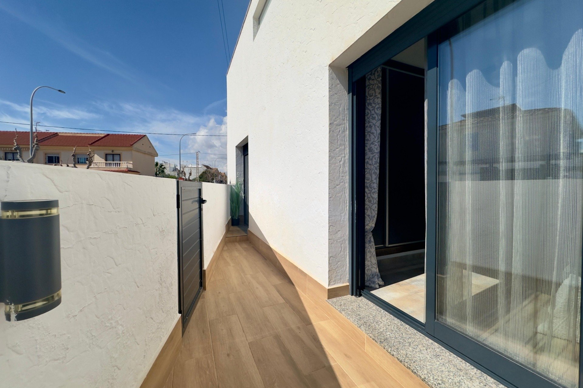 Reventa - Villa - Pilar de la Horadada - Torre de la Horadada