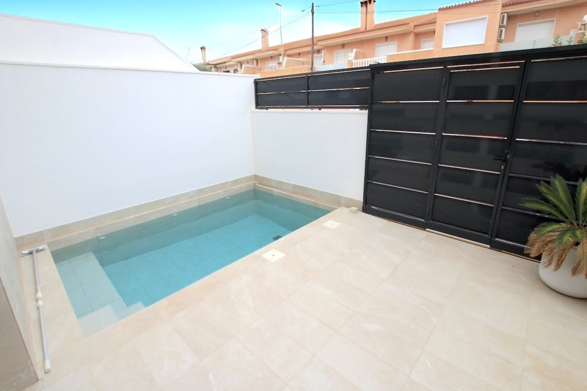 Reventa - Villa - Pilar de la Horadada