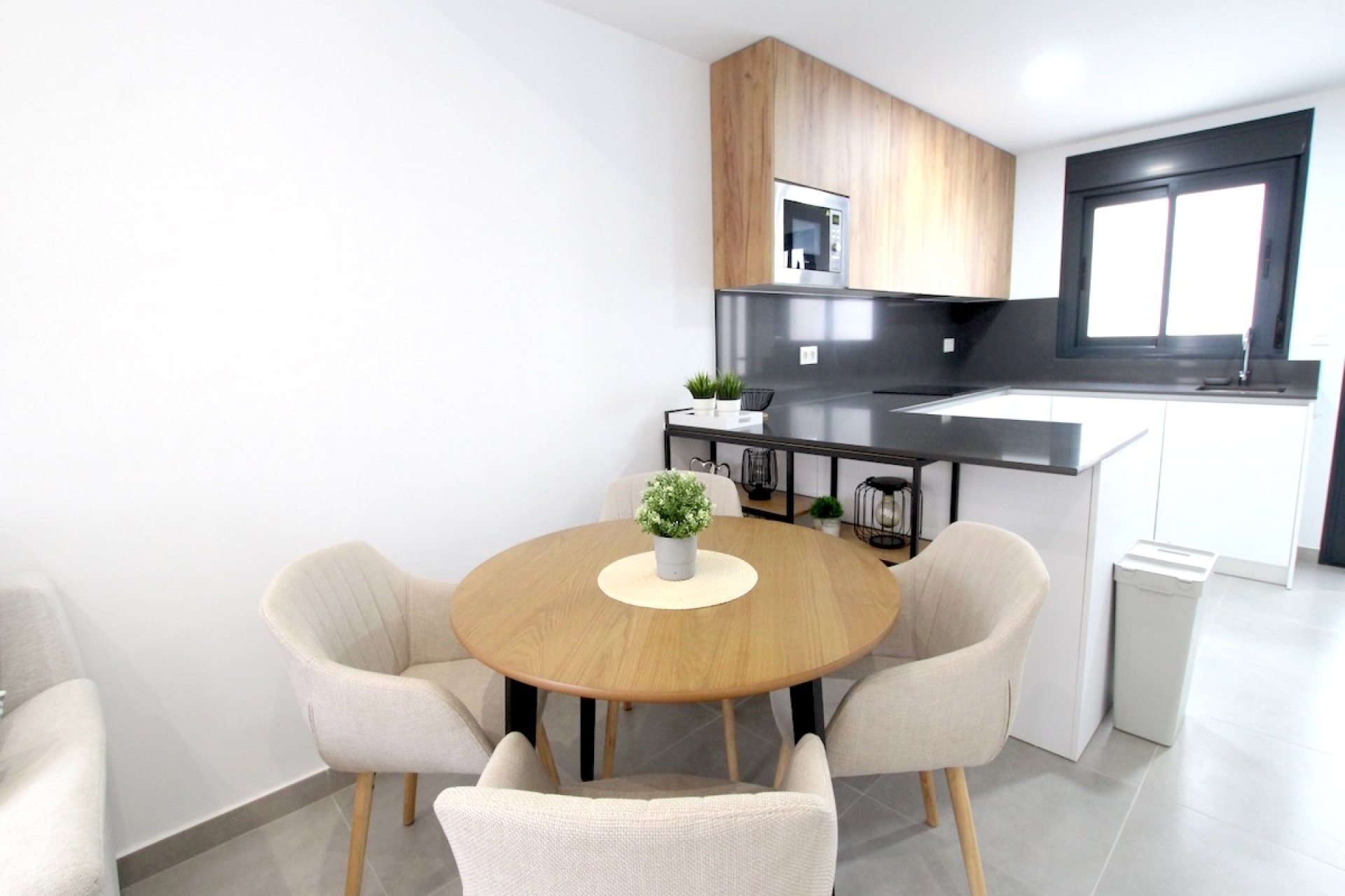 Reventa - Villa - Pilar de la Horadada